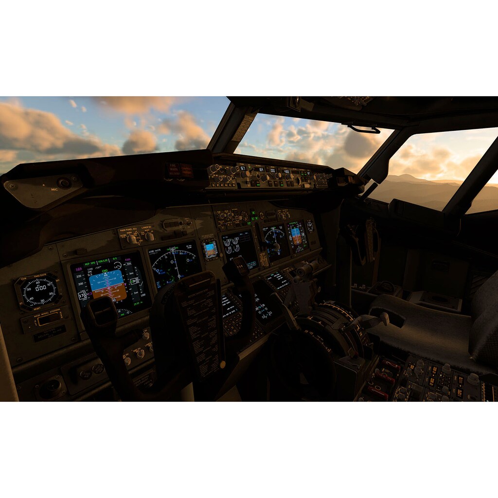 aerosoft Spielesoftware »XPlane 12«, PC