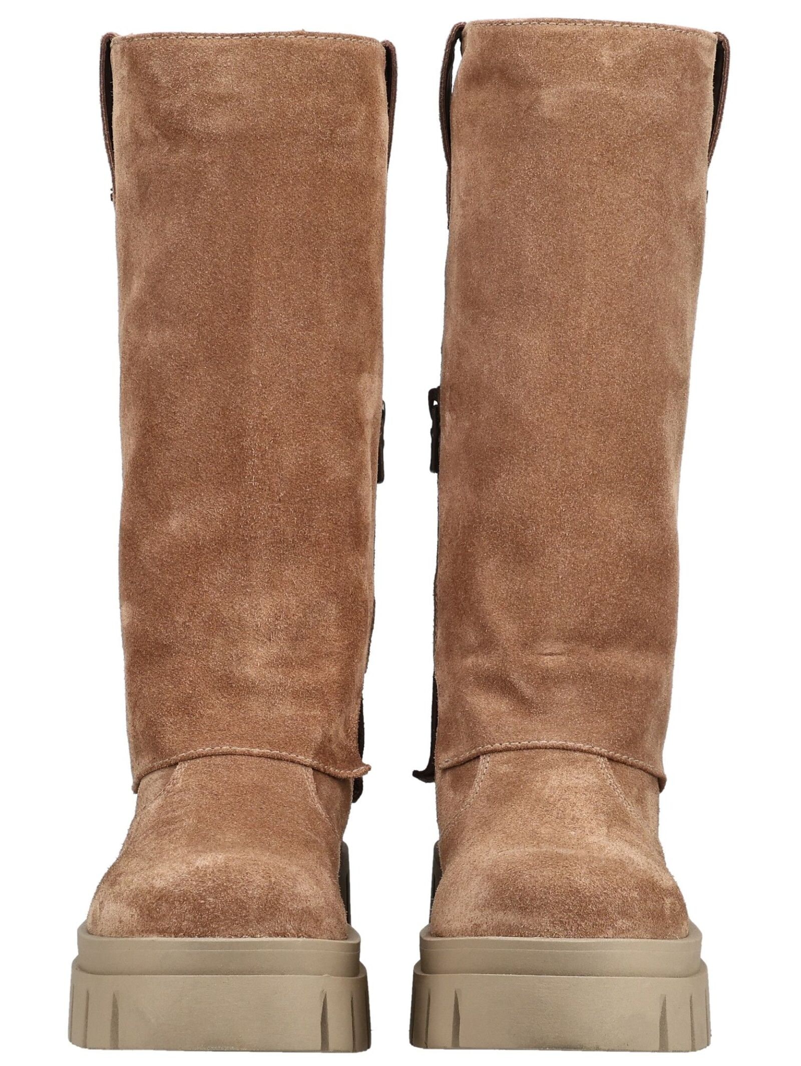 Nero Giardini Stiefel »Nero Giardini Stiefel Veloursleder«