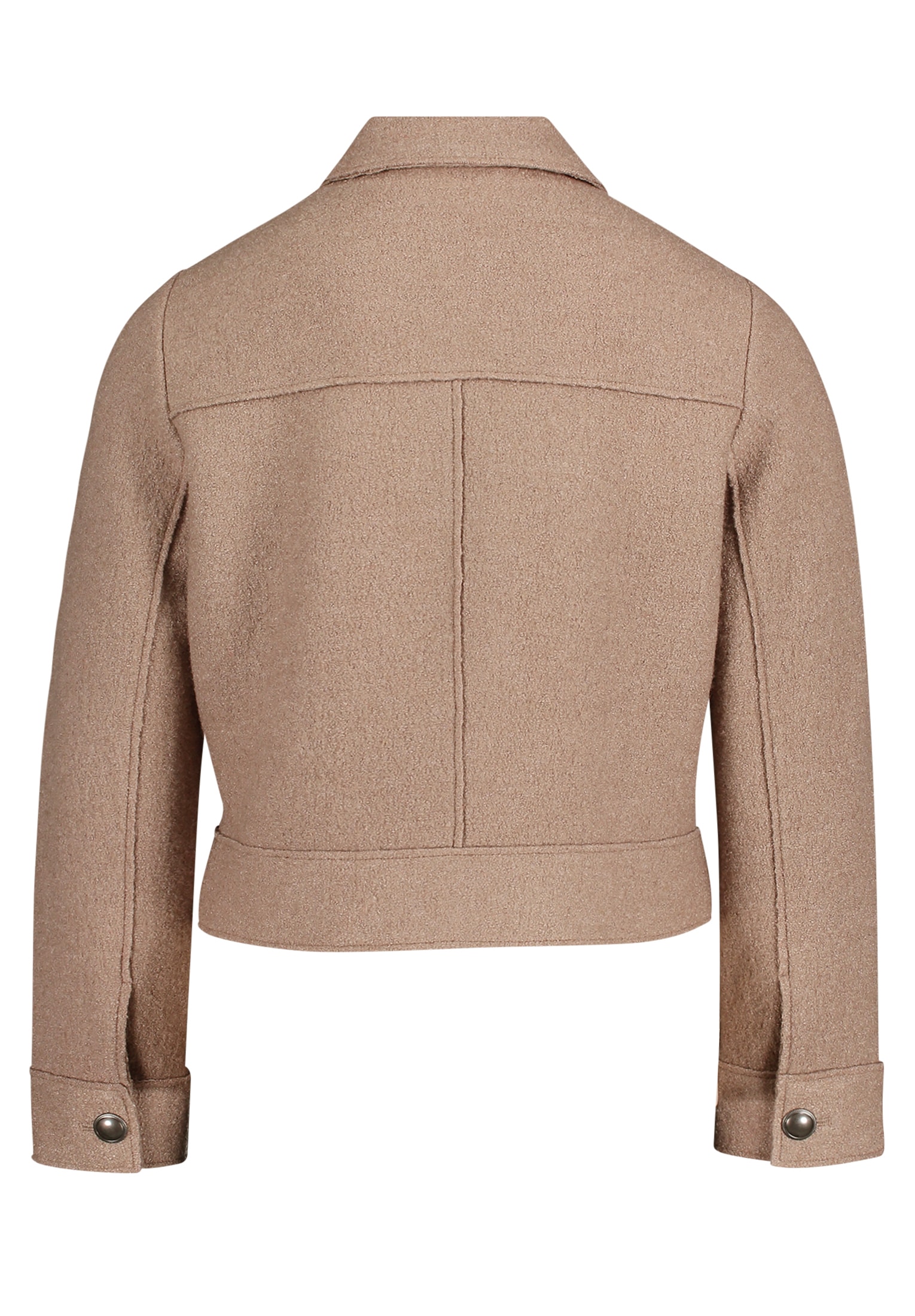 Betty Barclay Jackenblazer »Damen mit aufgesetzten Taschen«