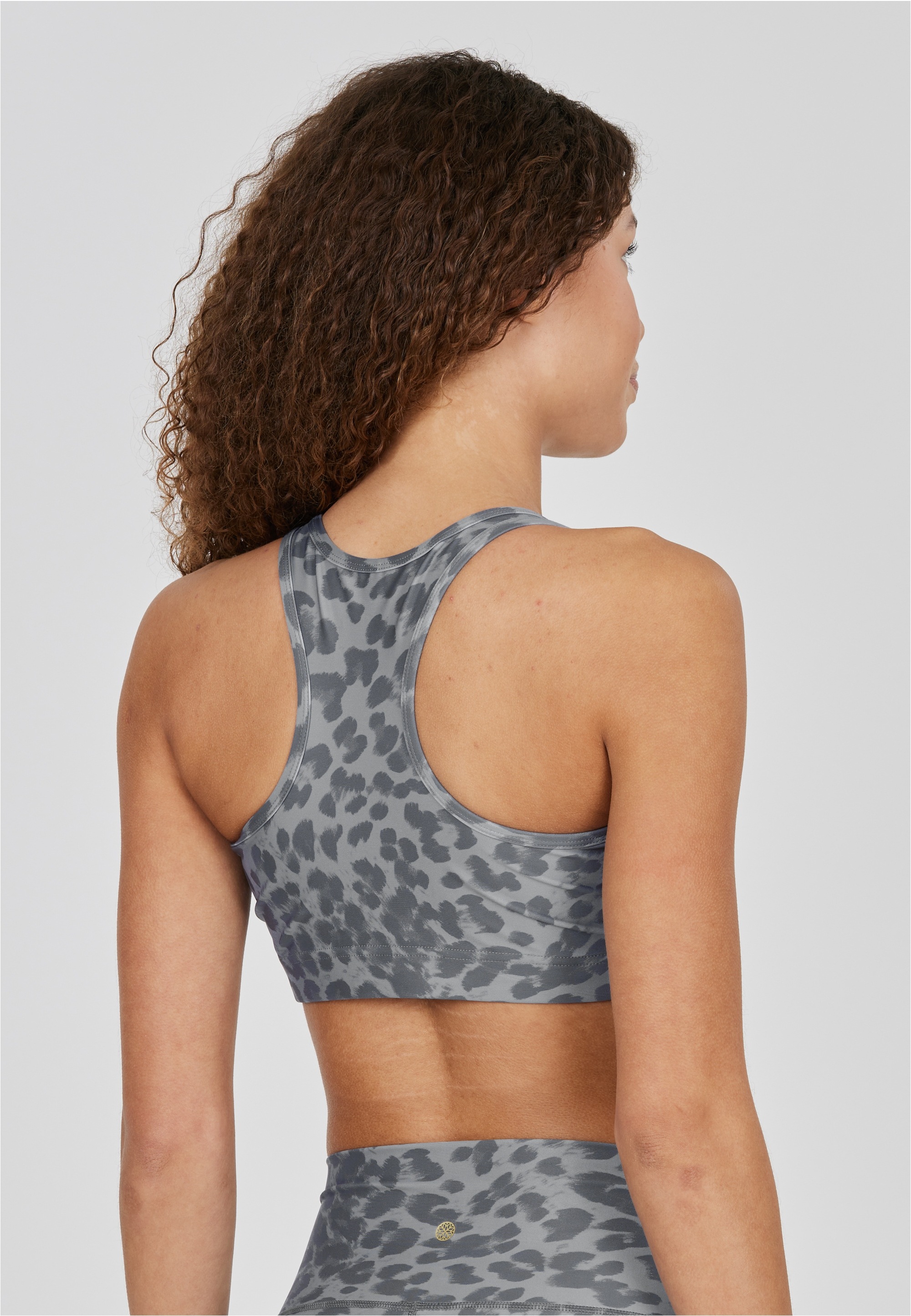 ATHLECIA Sport-BH »FRANCE W«, mit atmungsaktivem Funktionsmaterial und QUICK DRY-Funktion