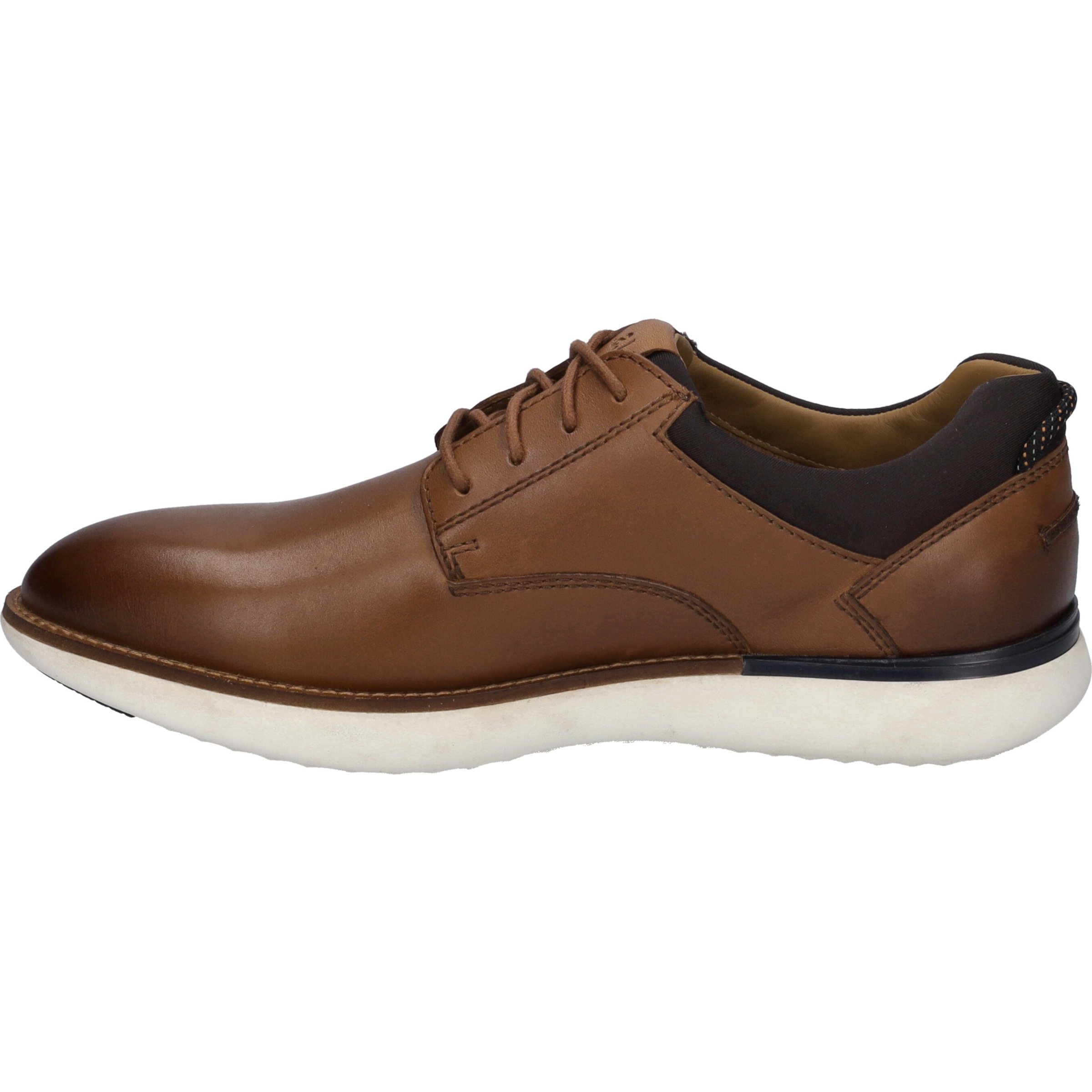 Thumbnail - Josef Seibel Schnürschuh "Finley 03, cognac"