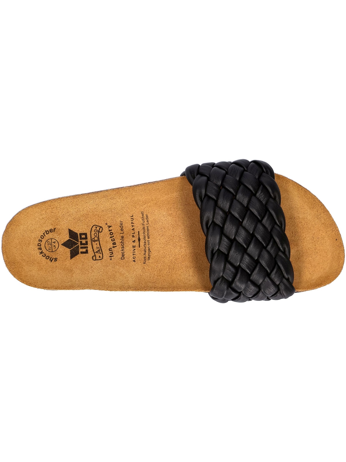 Lico Sandale »Pantolette«