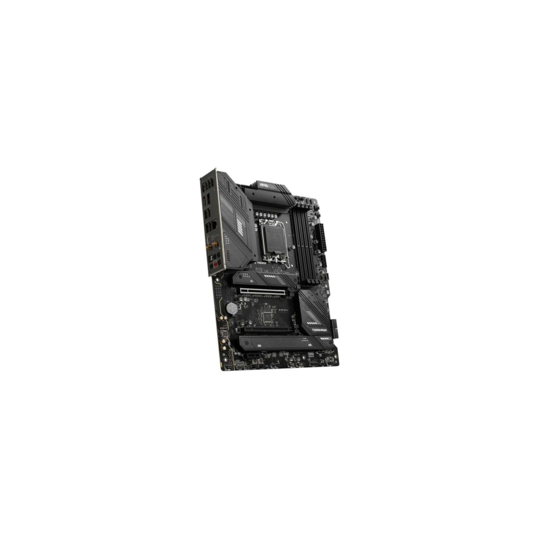 MSI Mainboard »MAG B760 TOMAHAWK WIFI«