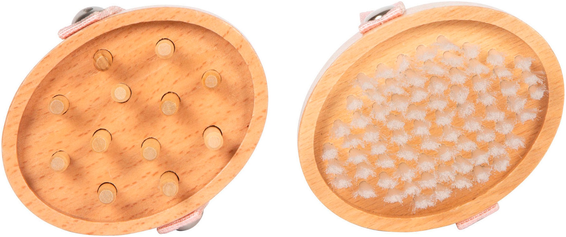 Small Foot Stehtier »Spielzeug Pferdepflege-Set mit Tasche« für alle Pferde