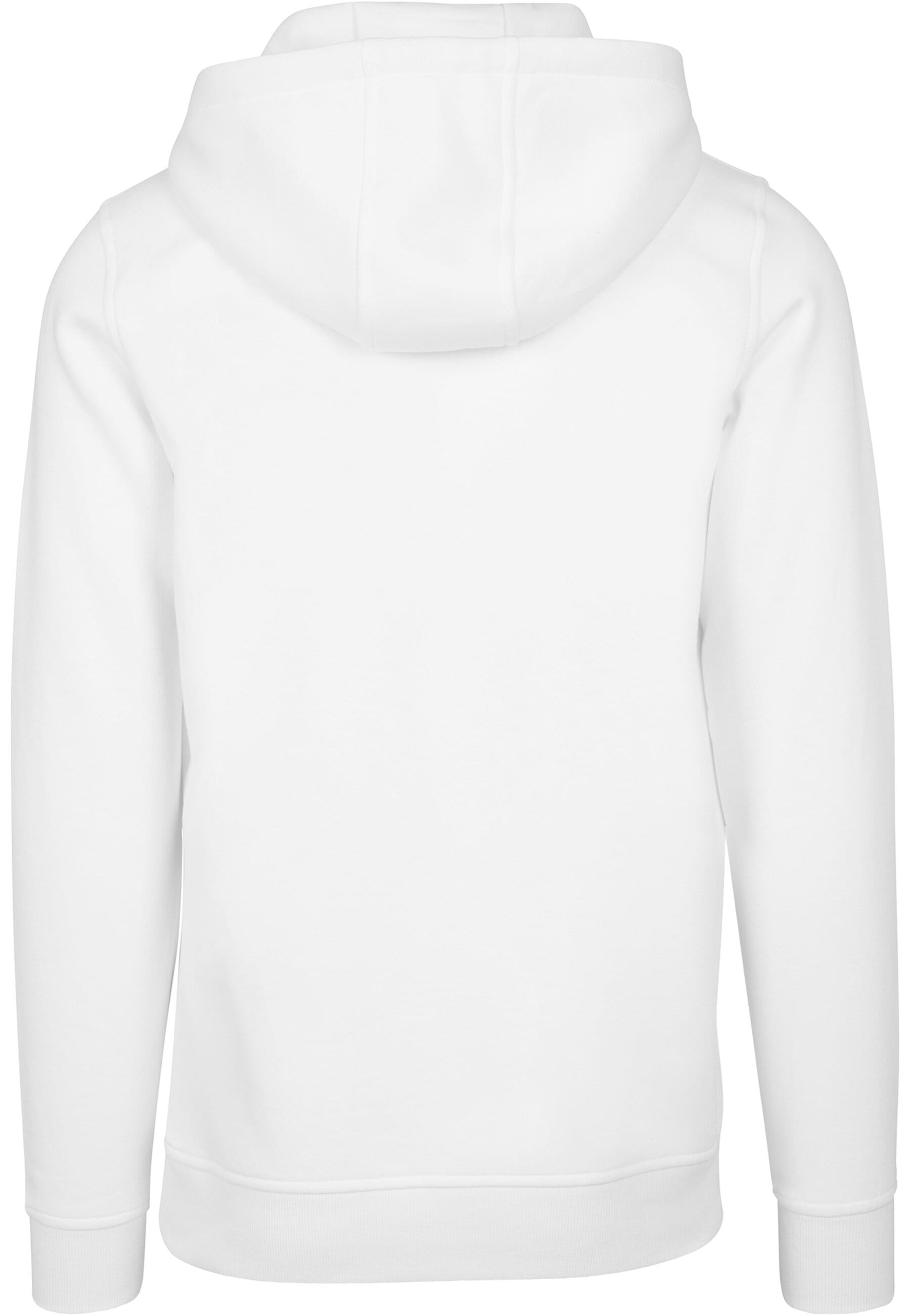 Merchcode Kapuzensweatshirt "Merchcode Herren Merry Christmas Heavy Hoody", günstig online kaufen