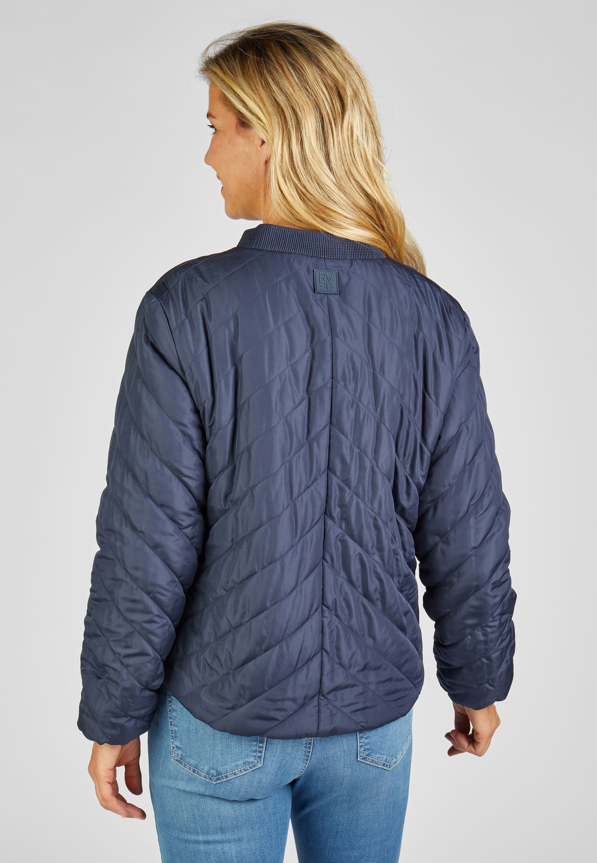 Rabe Blouson »RABE Wendejacke«