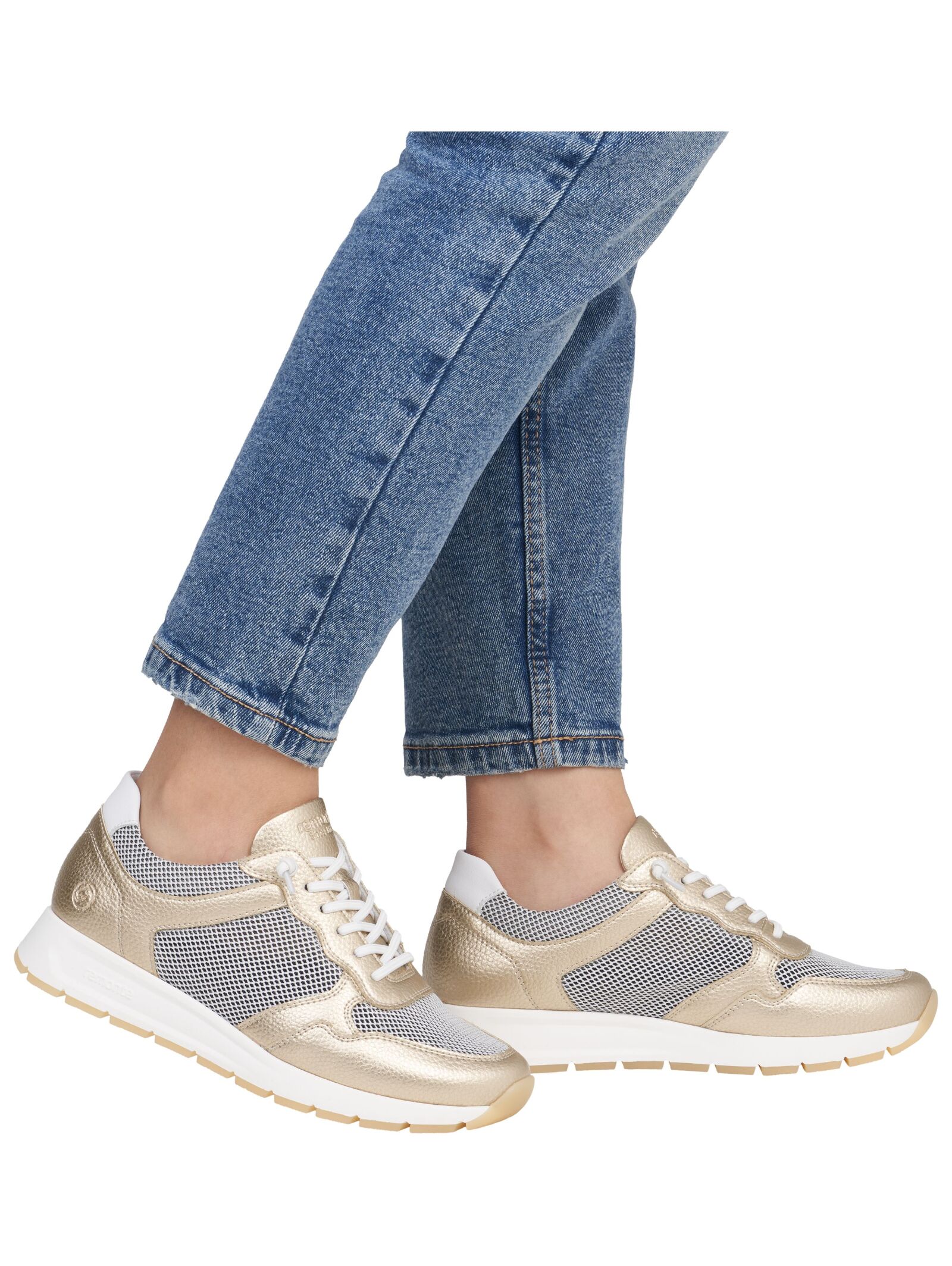 Thumbnail - Remonte Sneaker "Remonte Sneaker Leder"