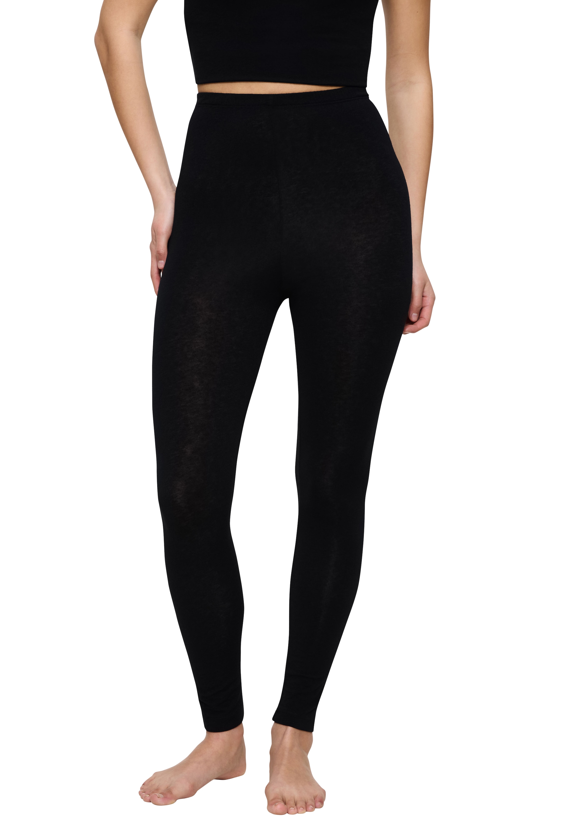 Triumph Leggings "Beauty Layers Leggings 04", thermoregulierend günstig online kaufen