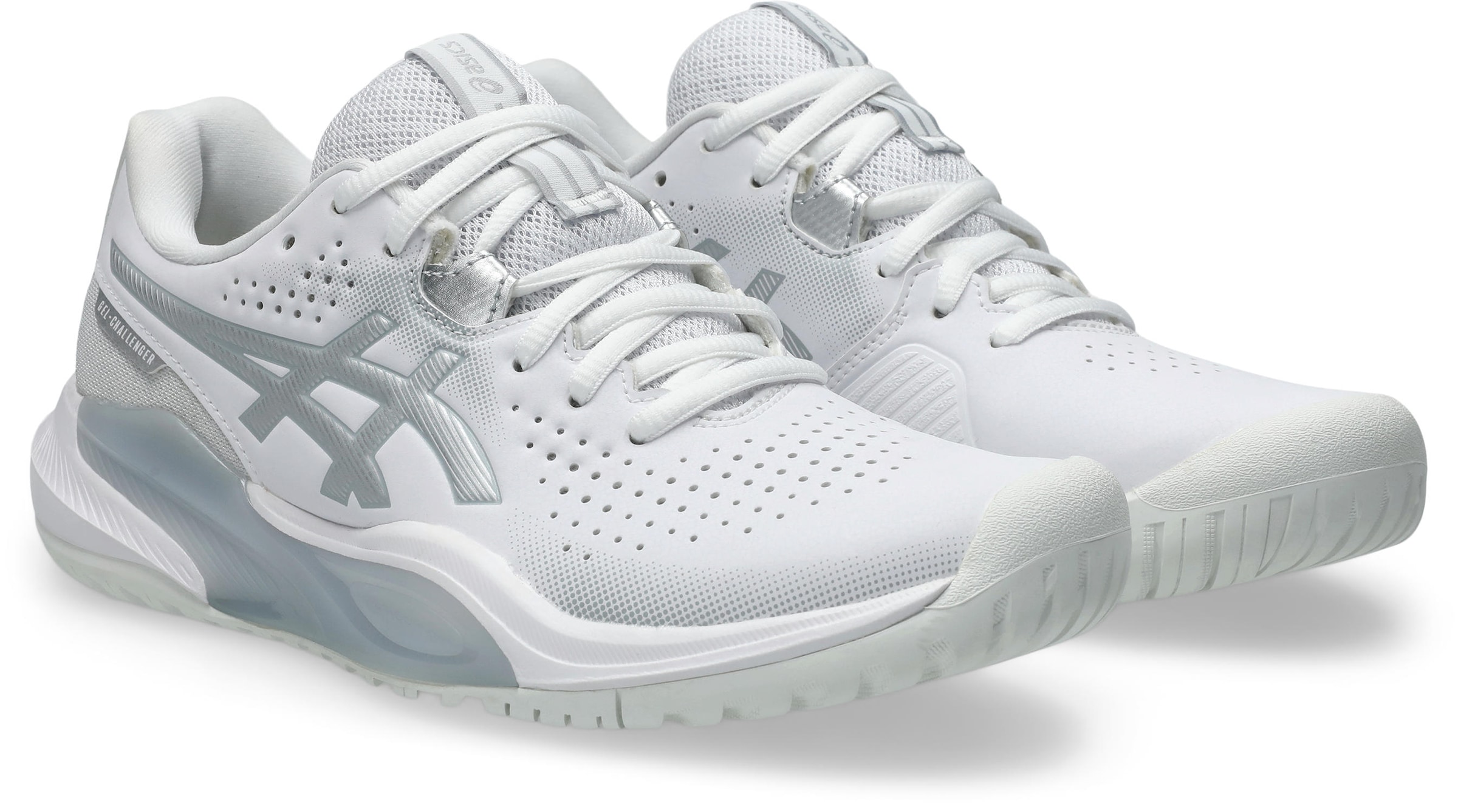 Asics Tennisschuh "GEL-CHALLENGER 15" Multicourt-Schuh, Allcourt-Schuh