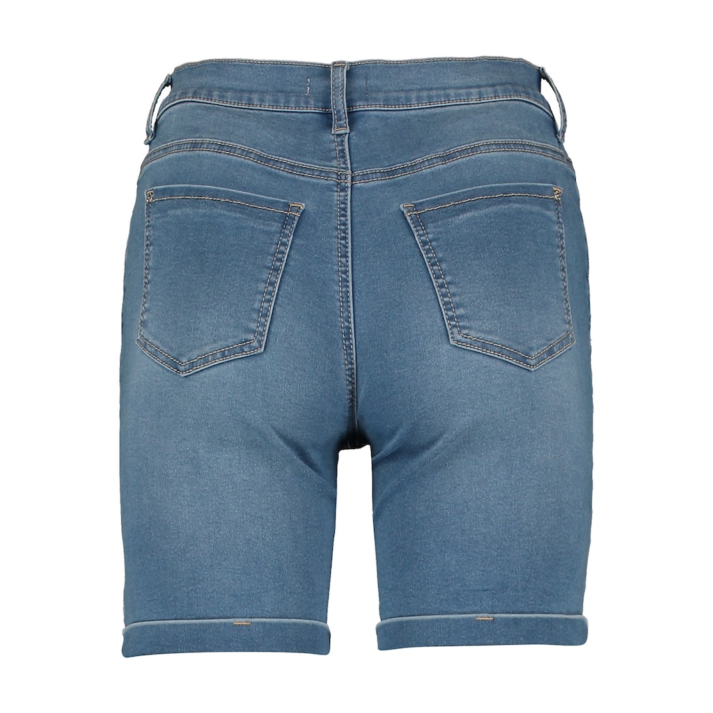 HaILY’S Jeansshorts »SH C JN Mi44rja«