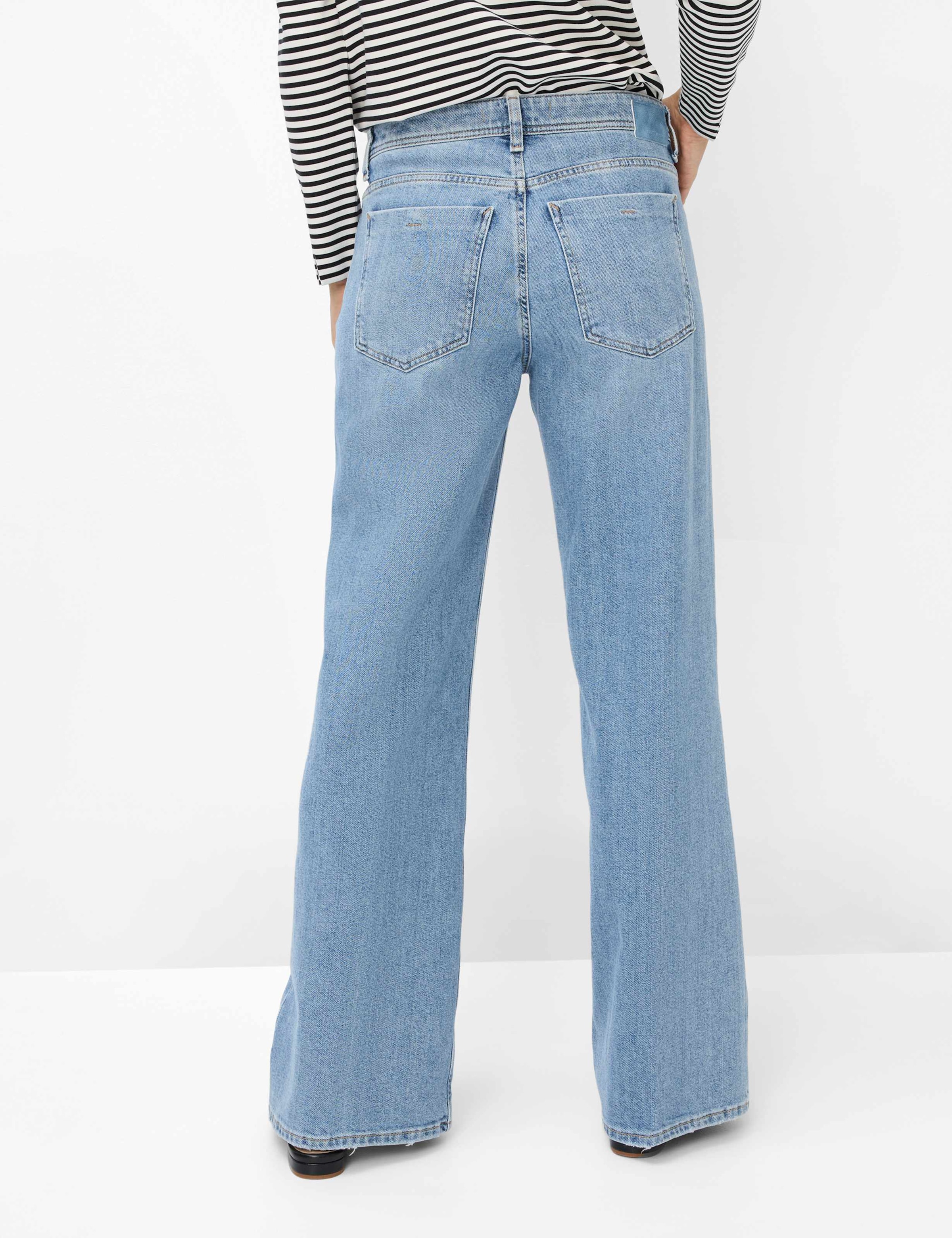 Brax 5-Pocket-Jeans »Style MORGAN«