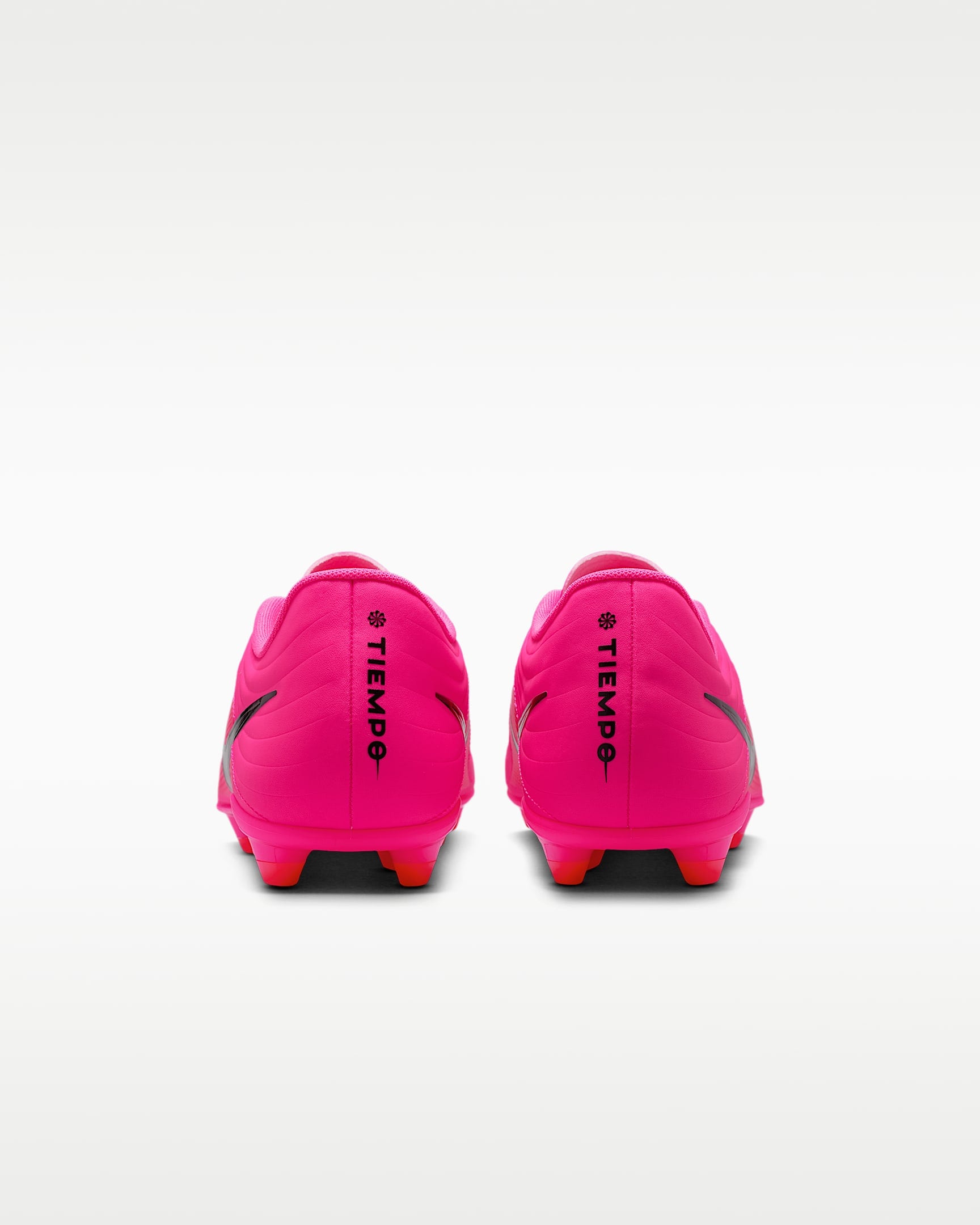 Nike Fußballschuh »TIEMPO MAESTRO CLUB FG/MG T«  Außensohle für Rasenplätze und für feste Böden