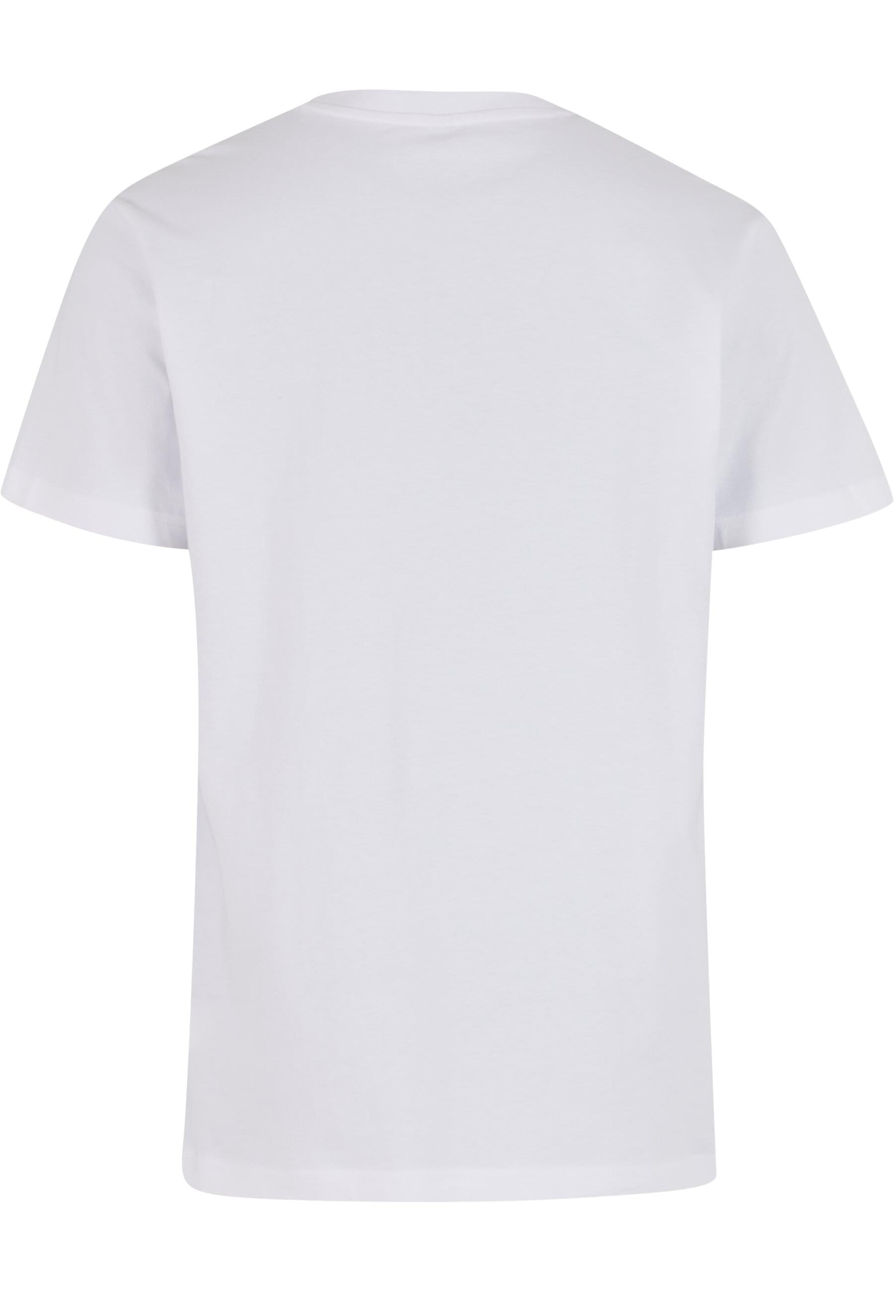 MisterTee T-Shirt "MisterTee Herren Pizza Tee EMB", (1 tlg.) günstig online kaufen