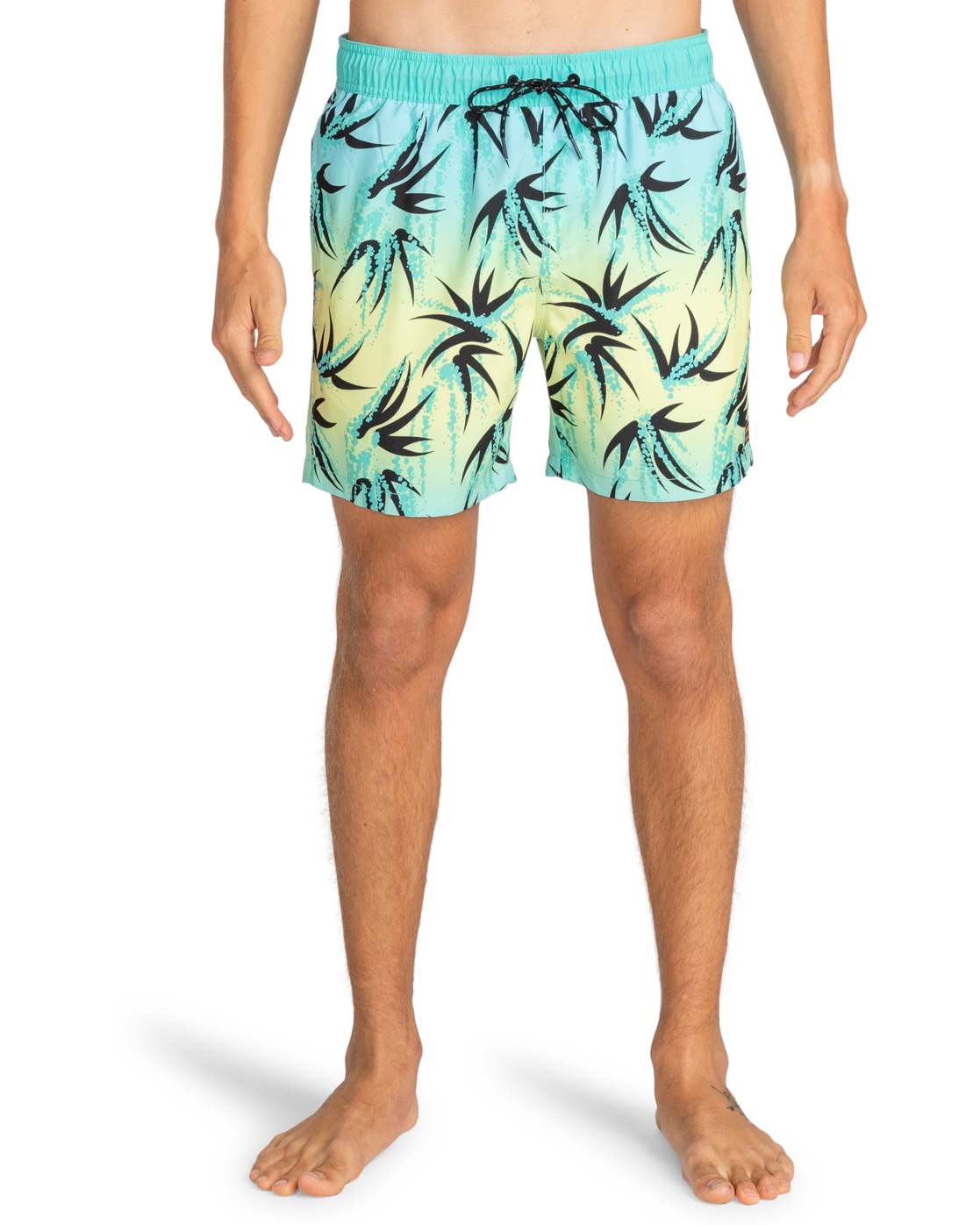 Billabong Badeshorts "Sequence Layback 16"" günstig online kaufen