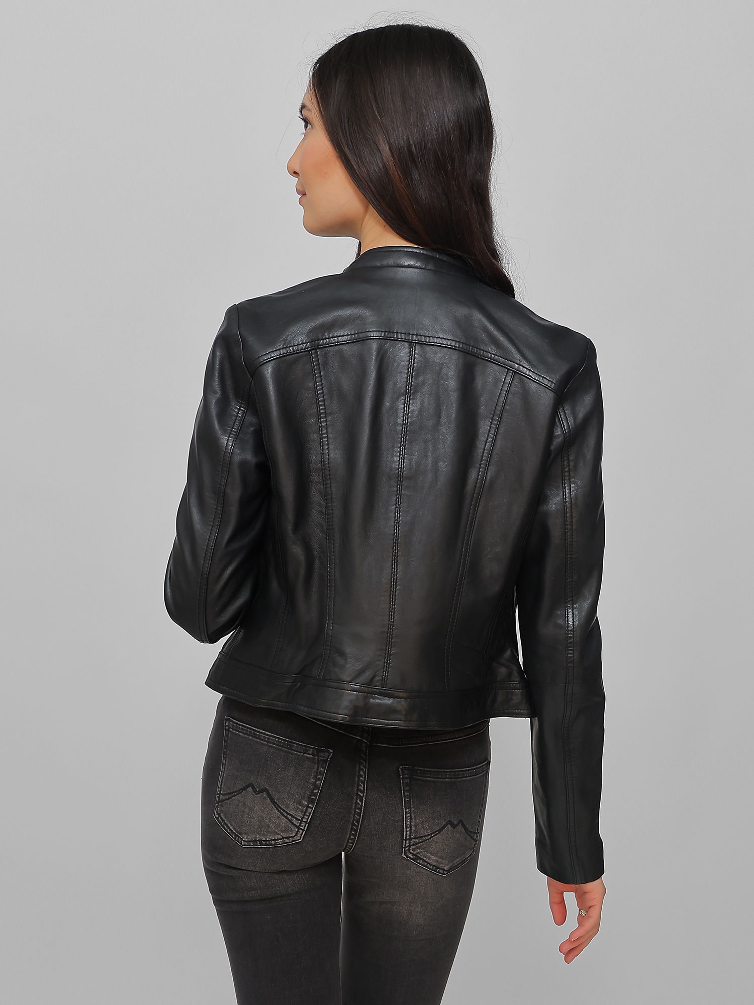 JCC Lederjacke »31023630«
