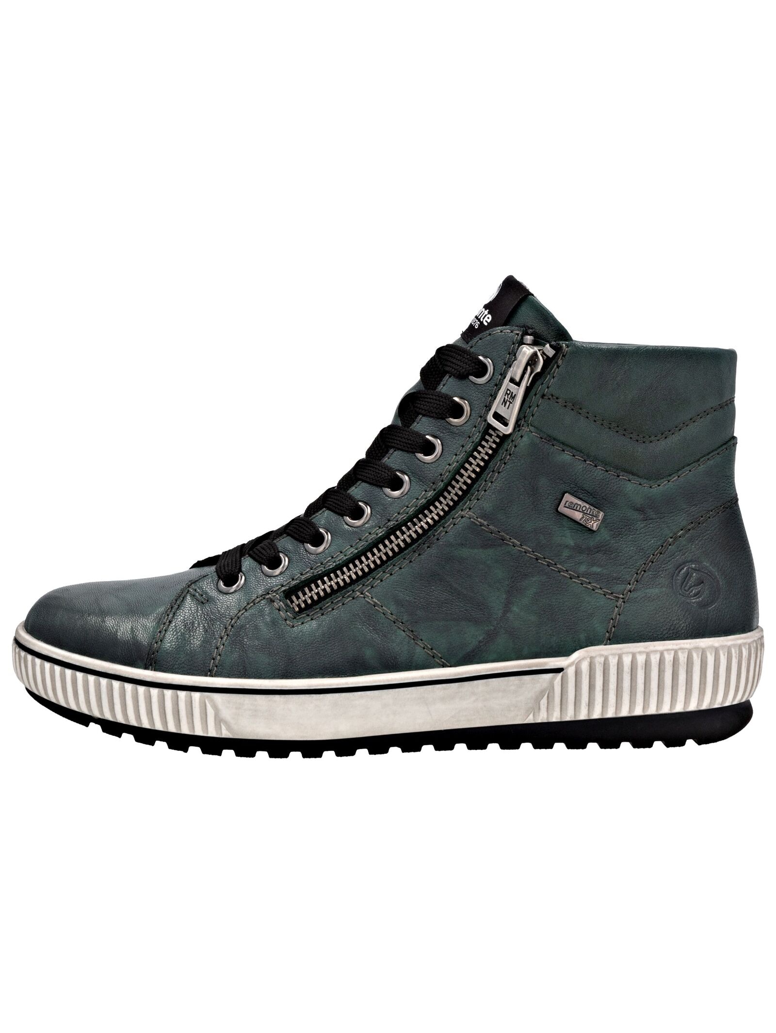 Remonte Sneaker »Remonte Sneaker Glattleder«