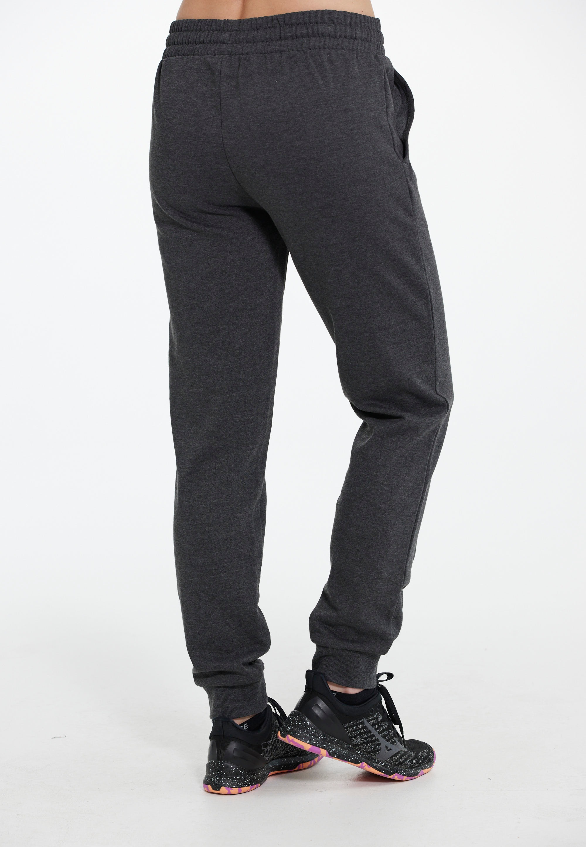 CRUZ Sweathose »Mayda«, aus atmungsaktivem Material