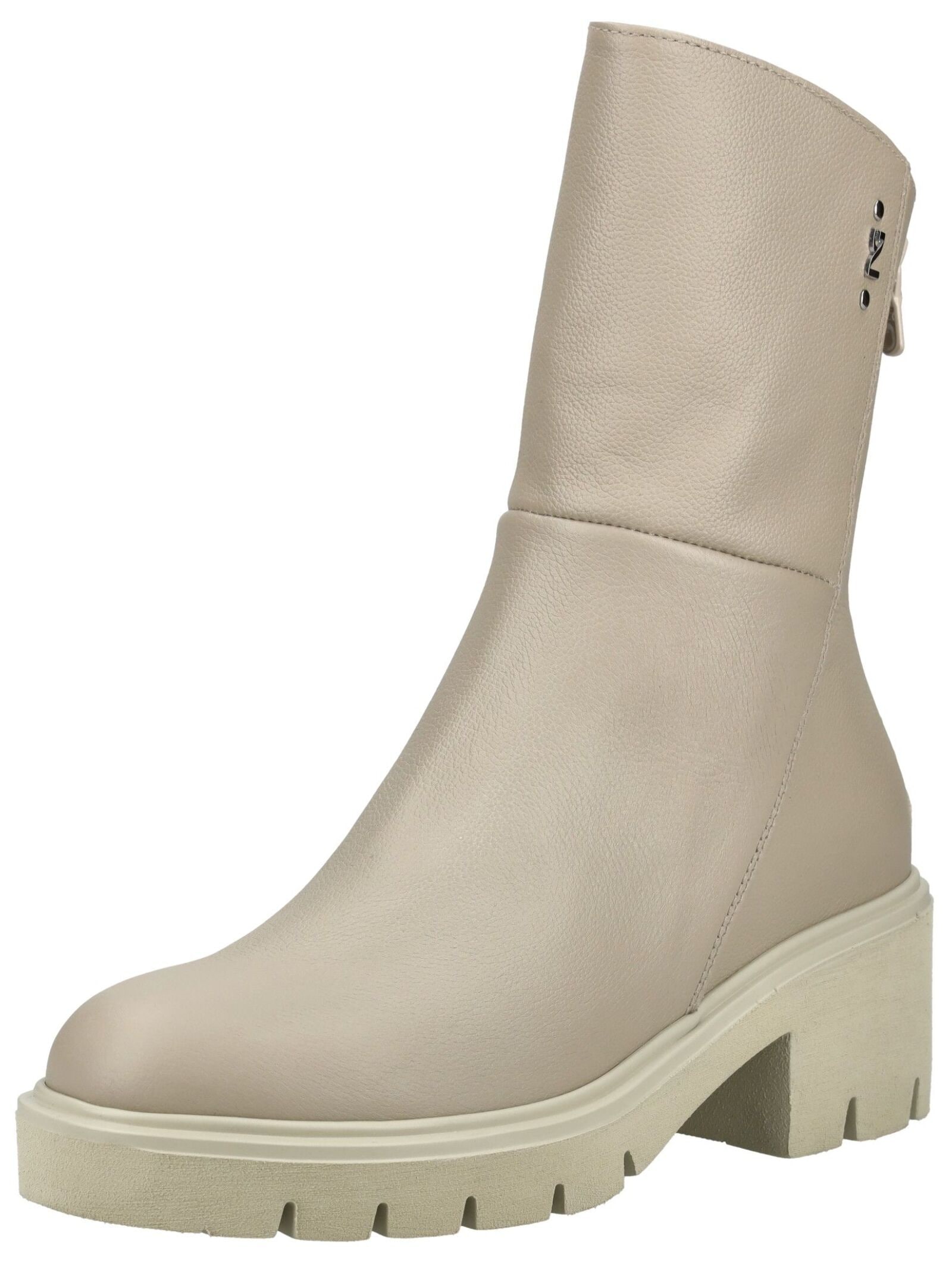 Nero Giardini Stiefelette "Nero Giardini Stiefelette Leder" günstig online kaufen