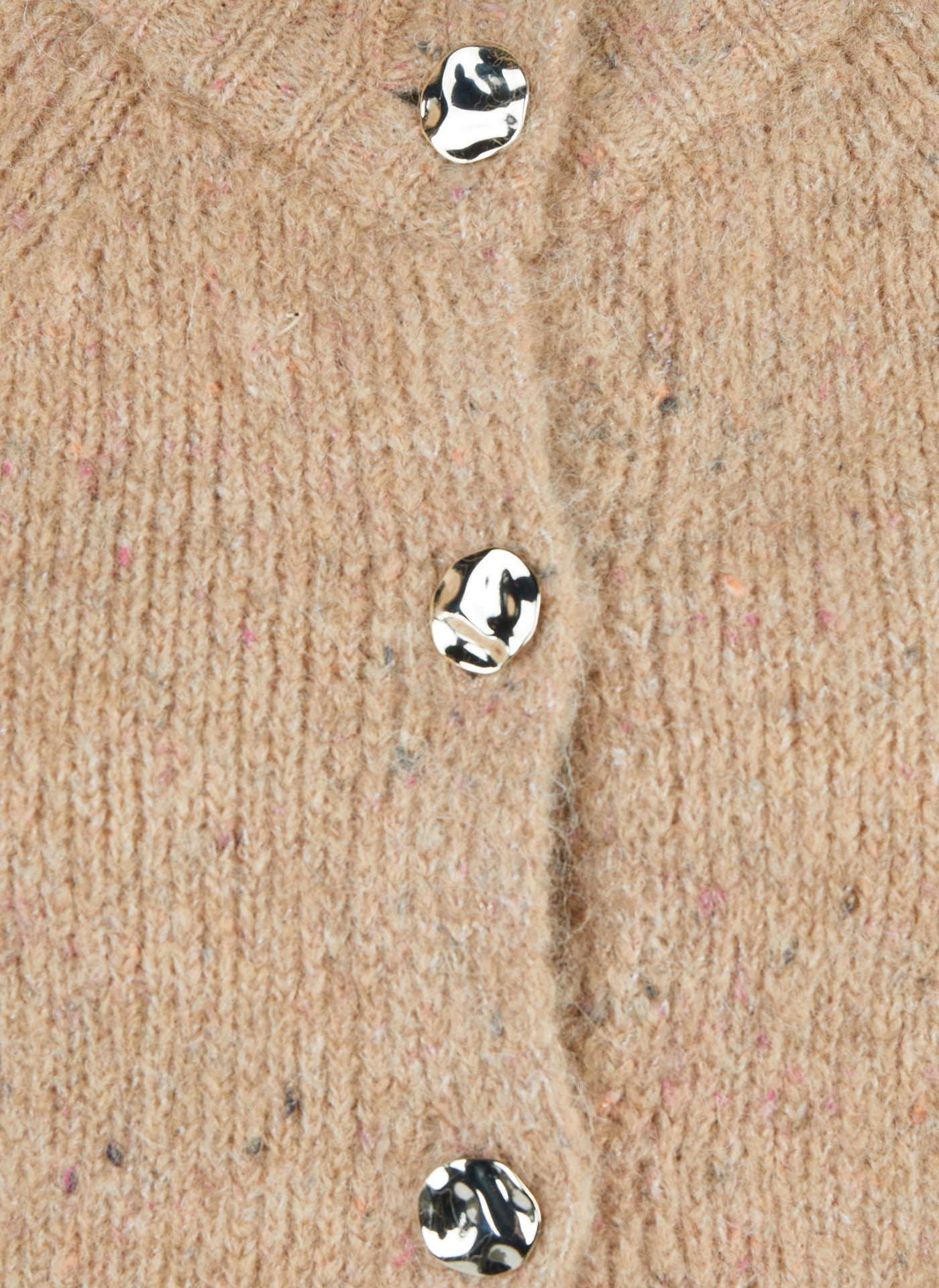 Rabe Strickjacke »Strickjacke«
