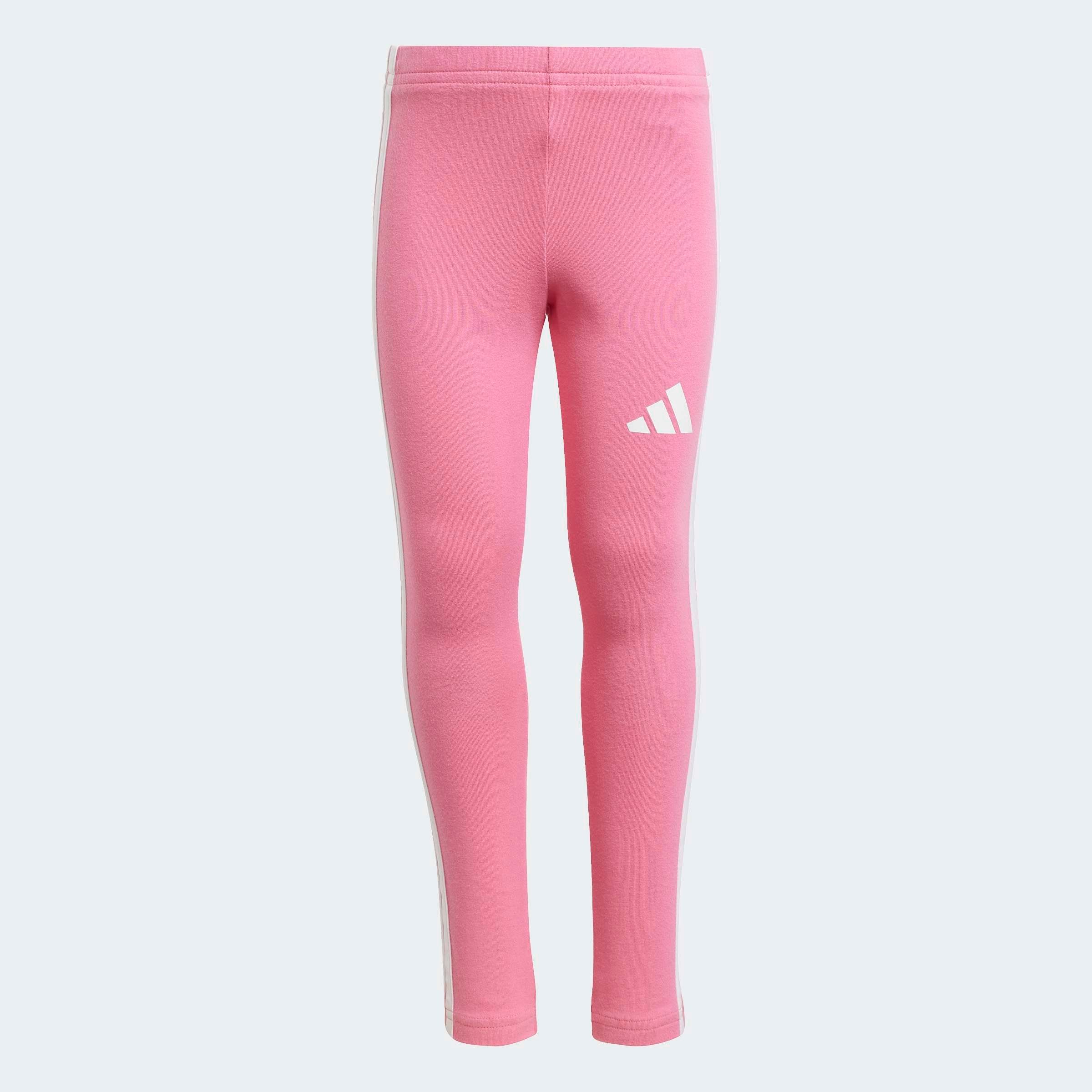 adidas Sportswear Trainingsanzug »LG 3S TIB FL ST«, (2 tlg.)