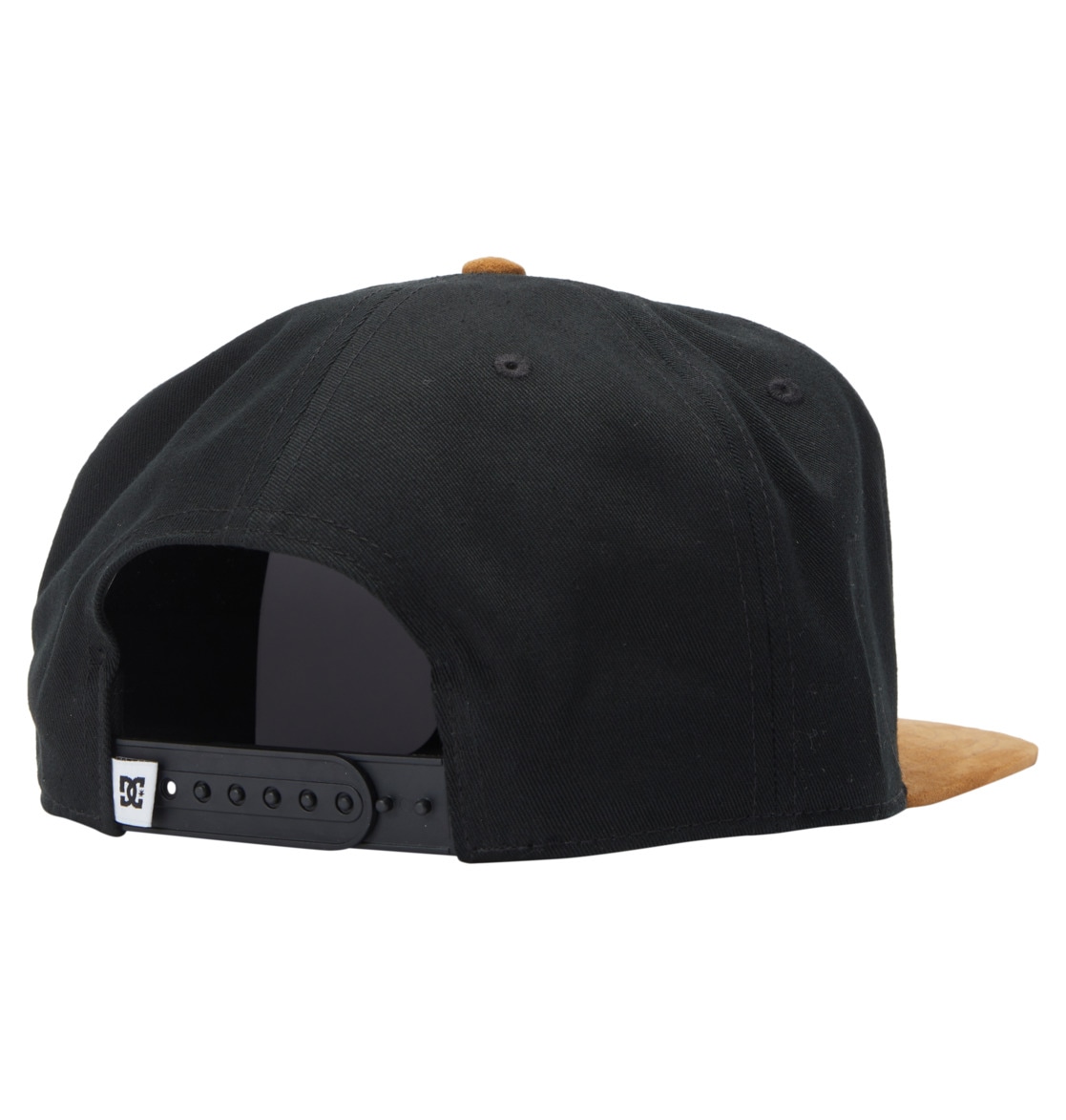 DC Shoes Snapback Cap "Brackers" günstig online kaufen