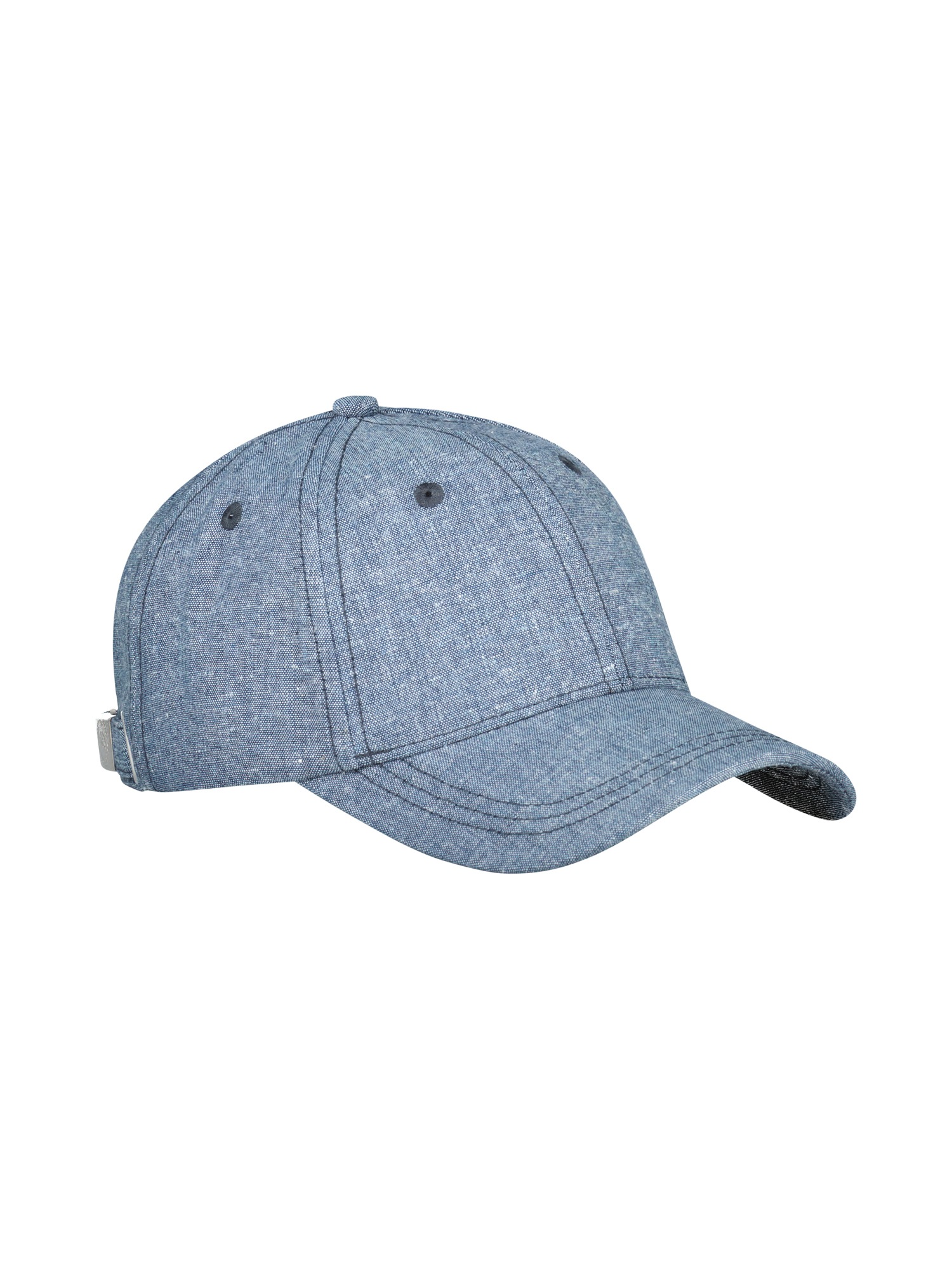Thumbnail - LERROS Baseball Cap "LERROS-Basecap aus Baumwolle und Leinen"