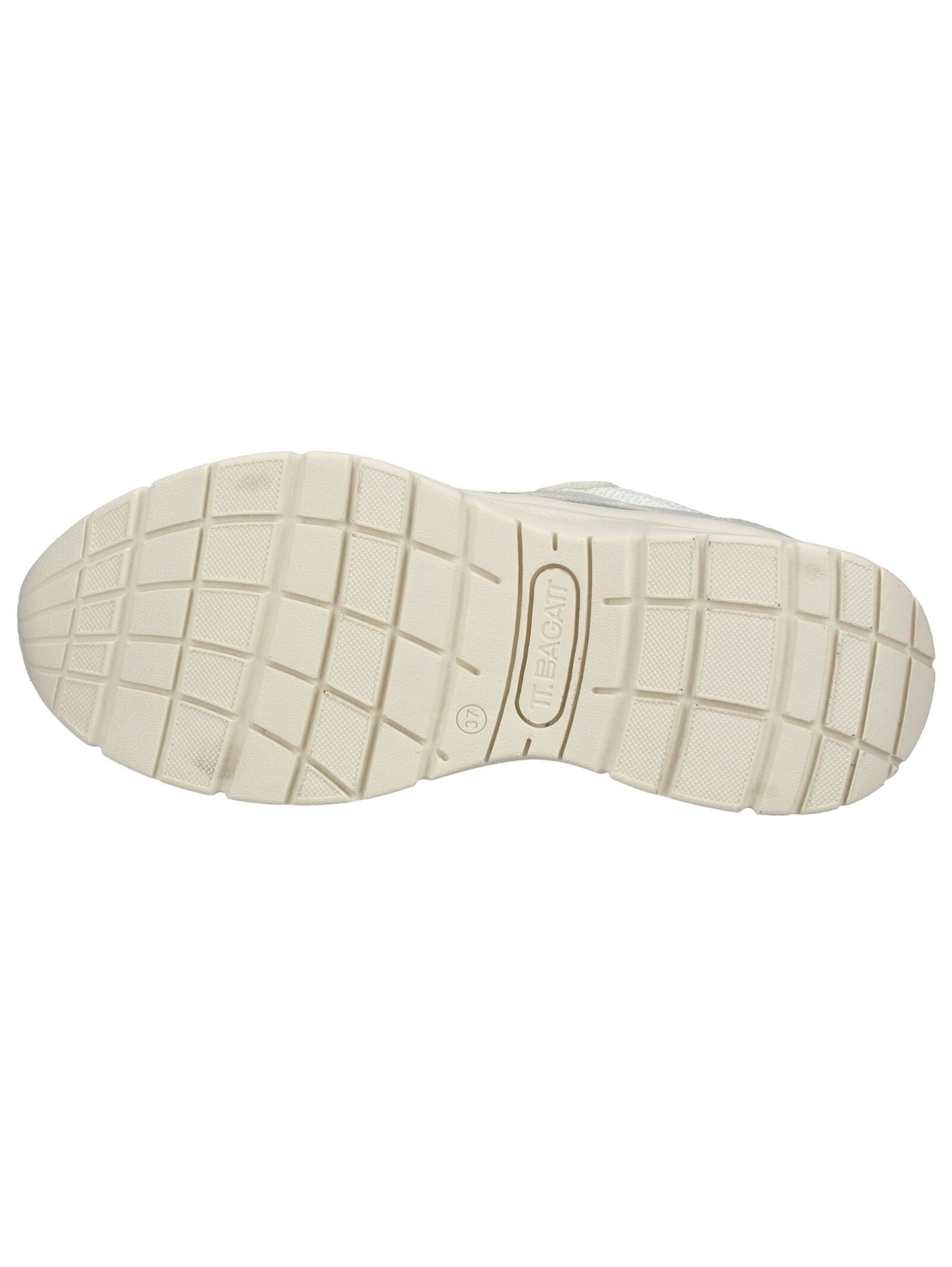 BAGATT Sneaker »BAGATT Sneaker Lederimitat«