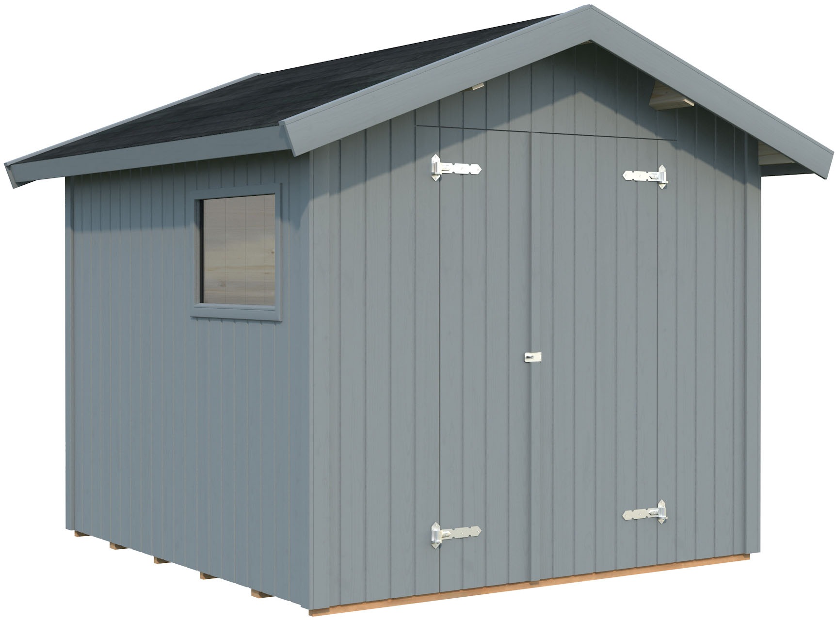 Palmako Gerätehaus »Nils«