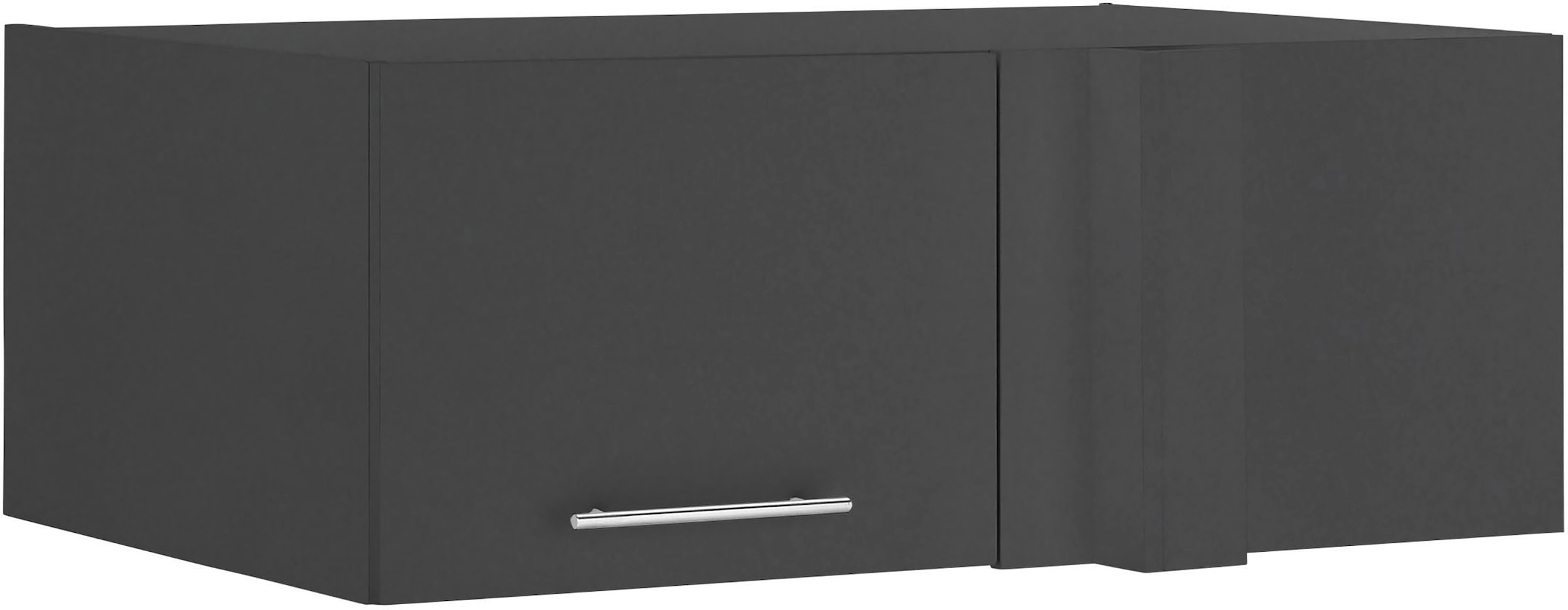 Laundreezy Aufsatzschrank "Laundreezy, Eck-Aufsatzschrank BxHxT 100x38x68 c günstig online kaufen