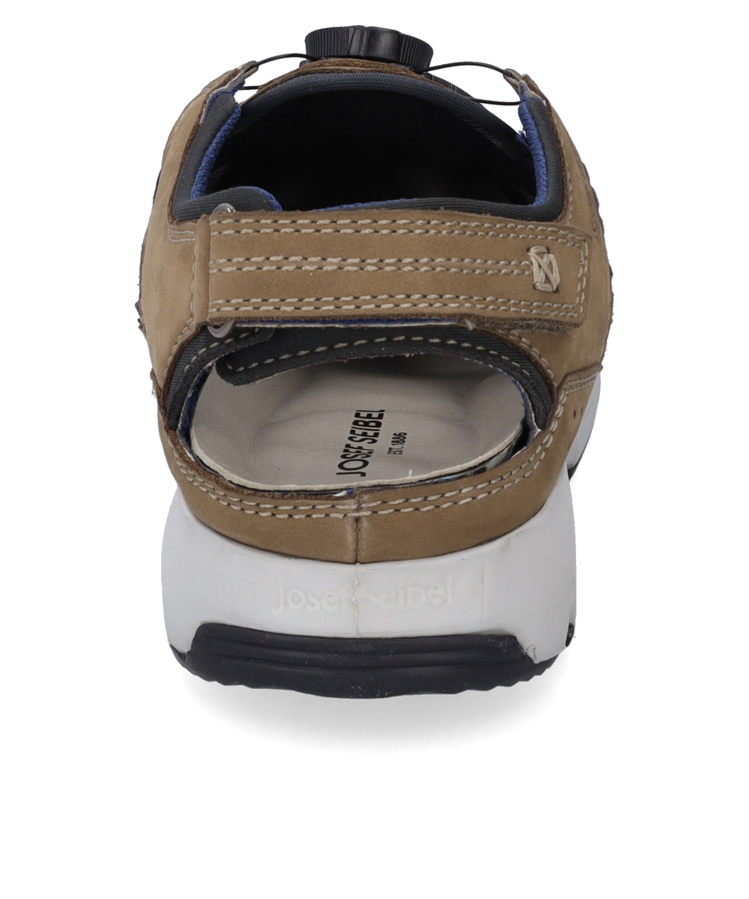 Josef Seibel Sneaker »Noah 08, sand-kombi«