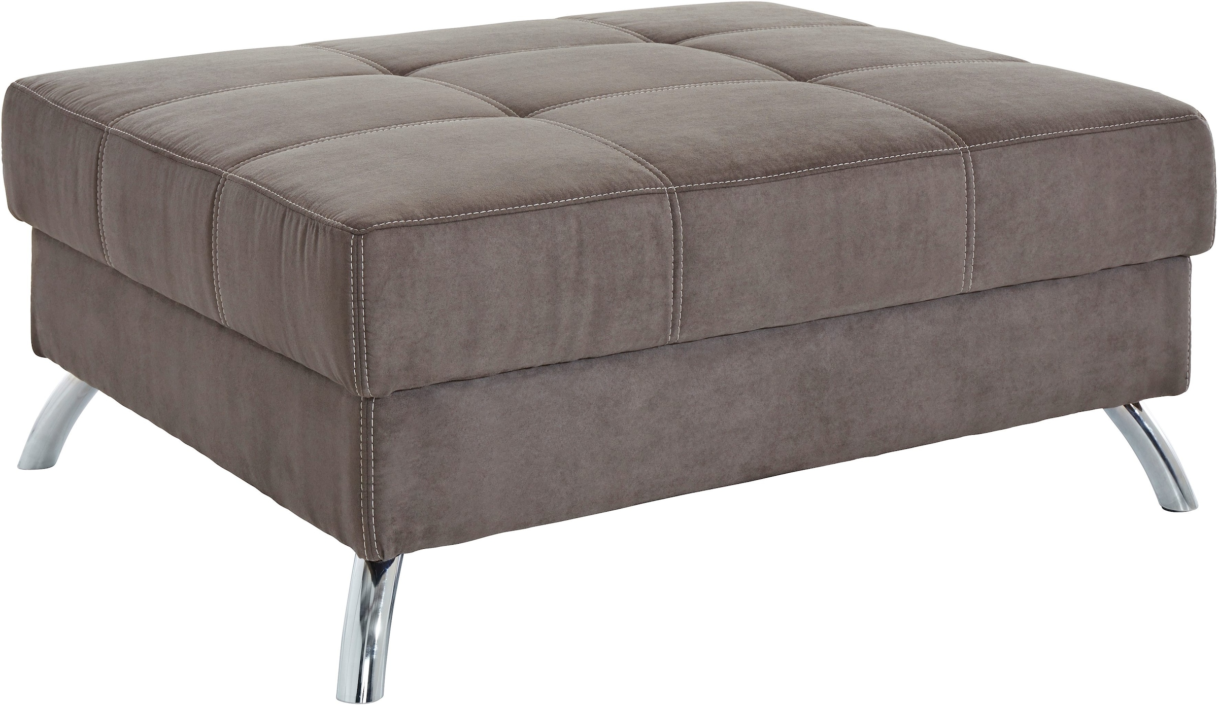 Jockenhöfer Gruppe Hocker "San Francisco, B: 103 cm" günstig online kaufen