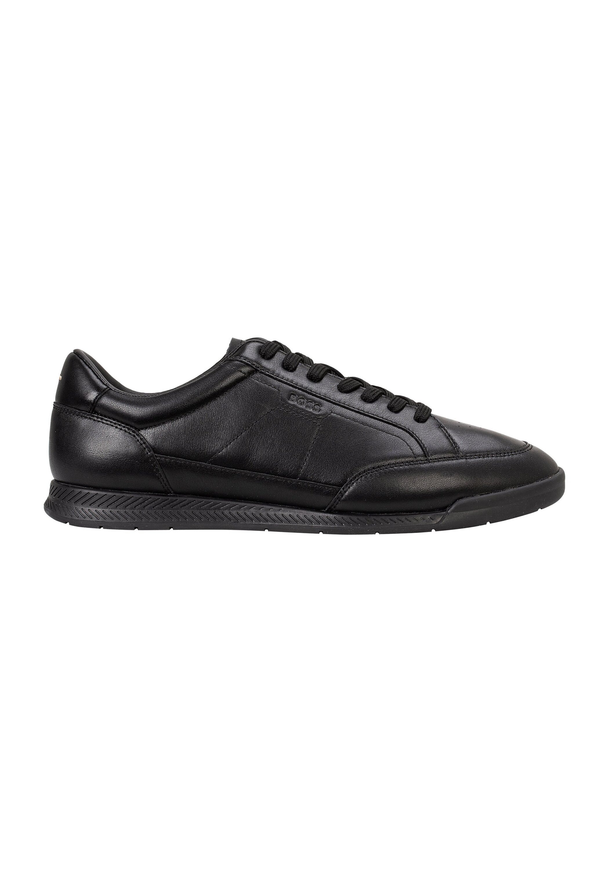 BOSS Sneaker "Sneaker Nitan Lowp bu" günstig online kaufen