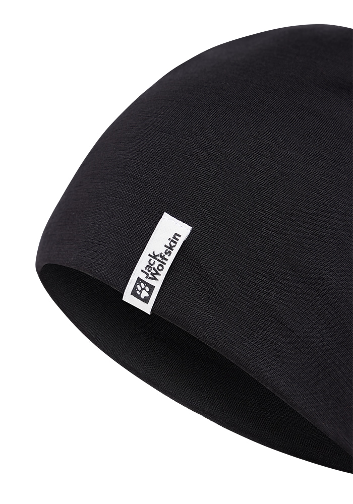 Jack Wolfskin Beanie »MERINO BEANIE«