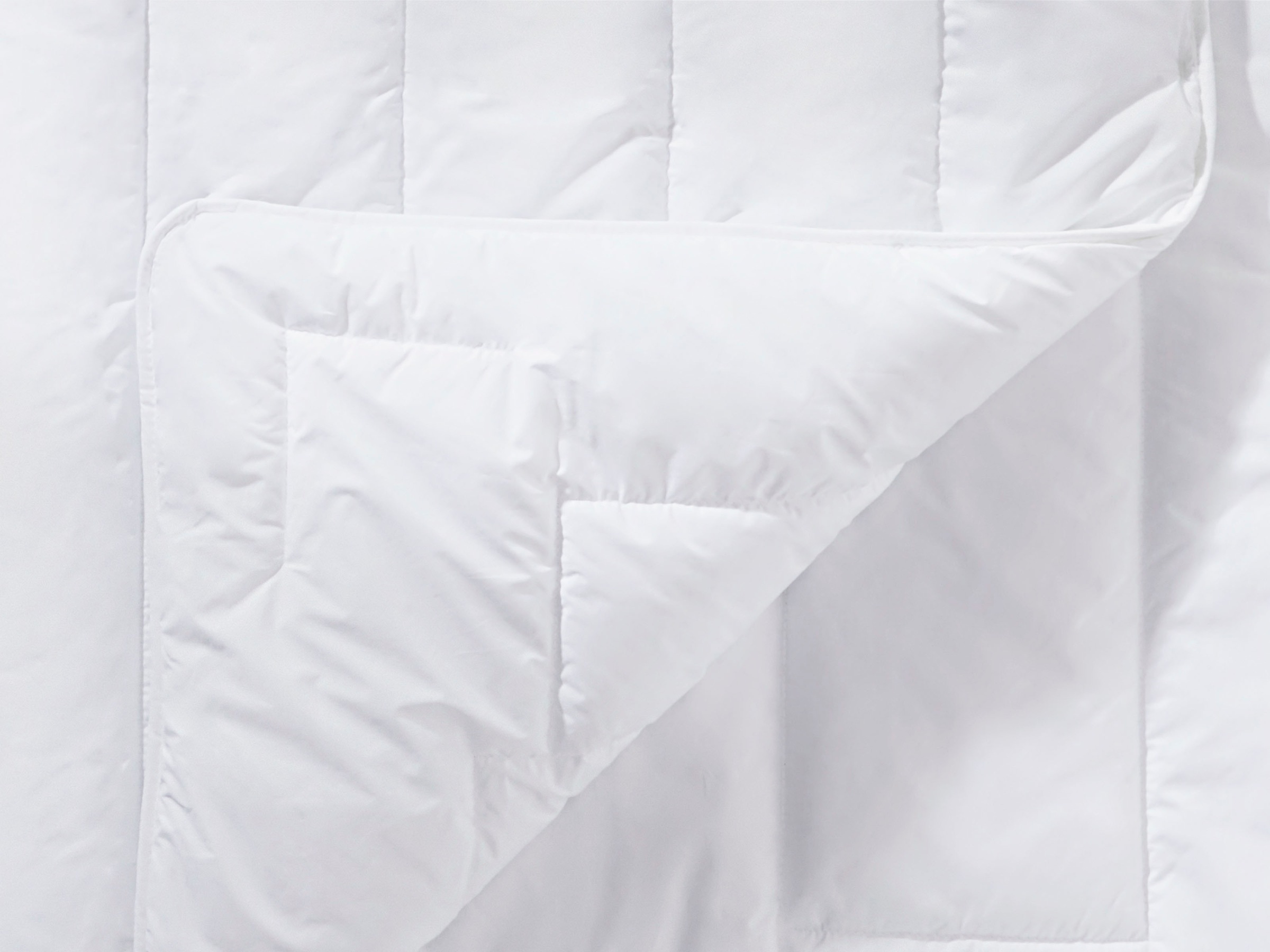 Schlafgut Microfaserbettdecke "Premium" warm 1 Stk. tlg. Bettdecke, 135x200 günstig online kaufen