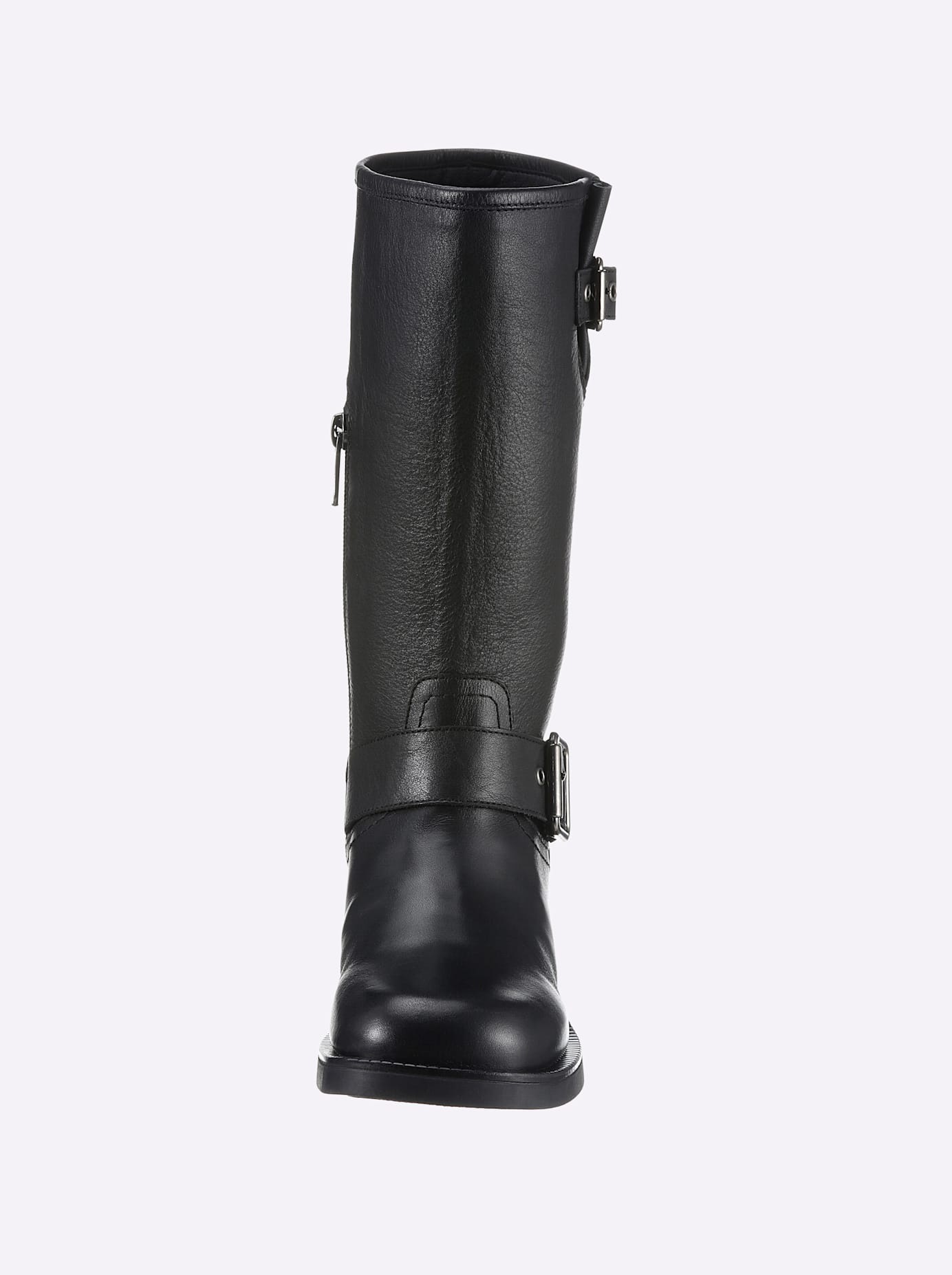 heine Stiefel