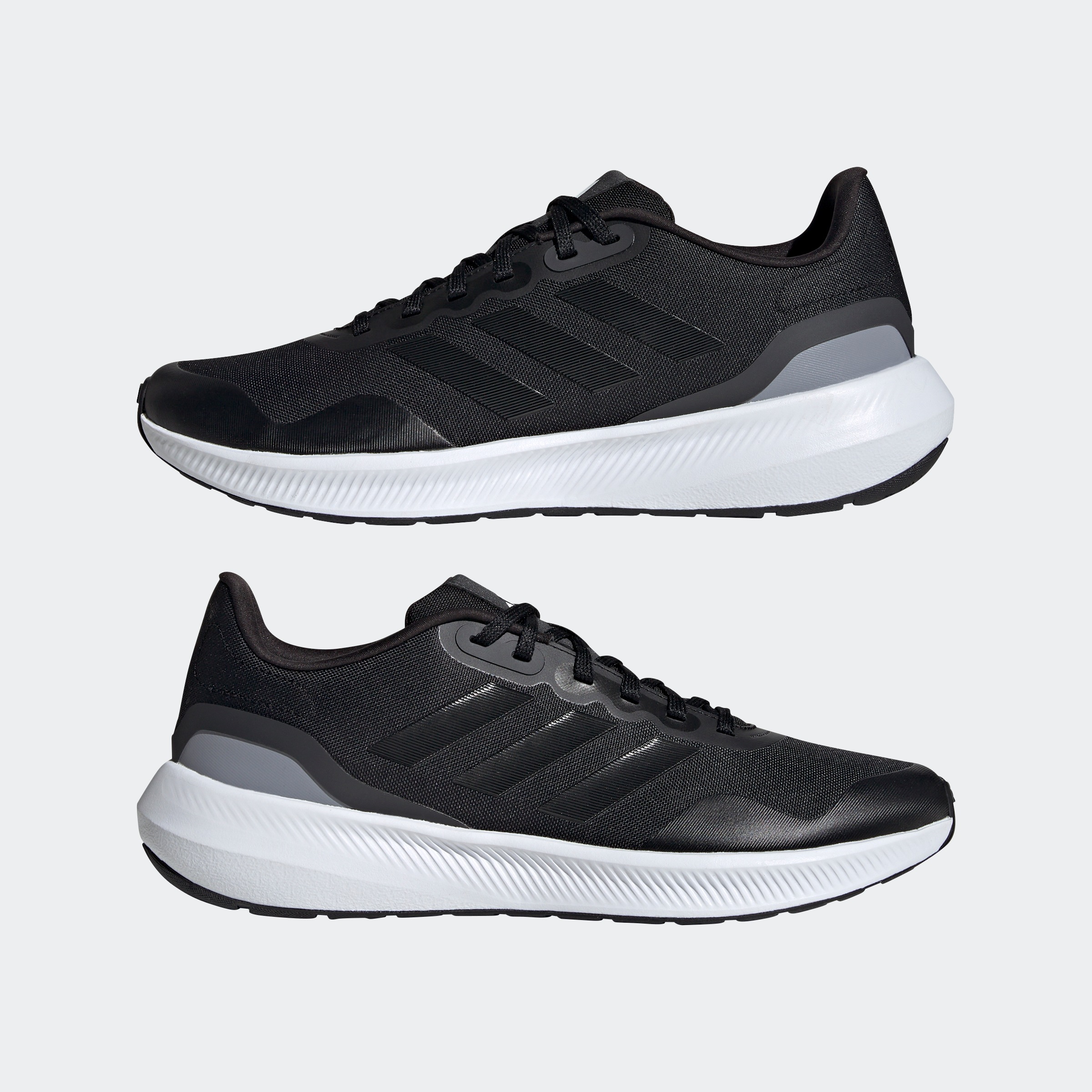 adidas Performance Laufschuh »RUNFALCON 3 TR«