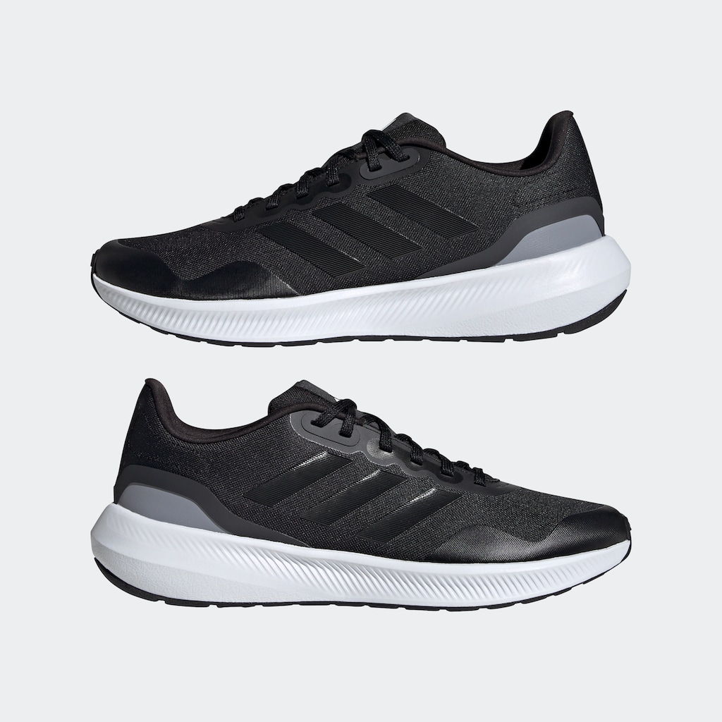 adidas Performance Laufschuh »RUNFALCON 3 TR«