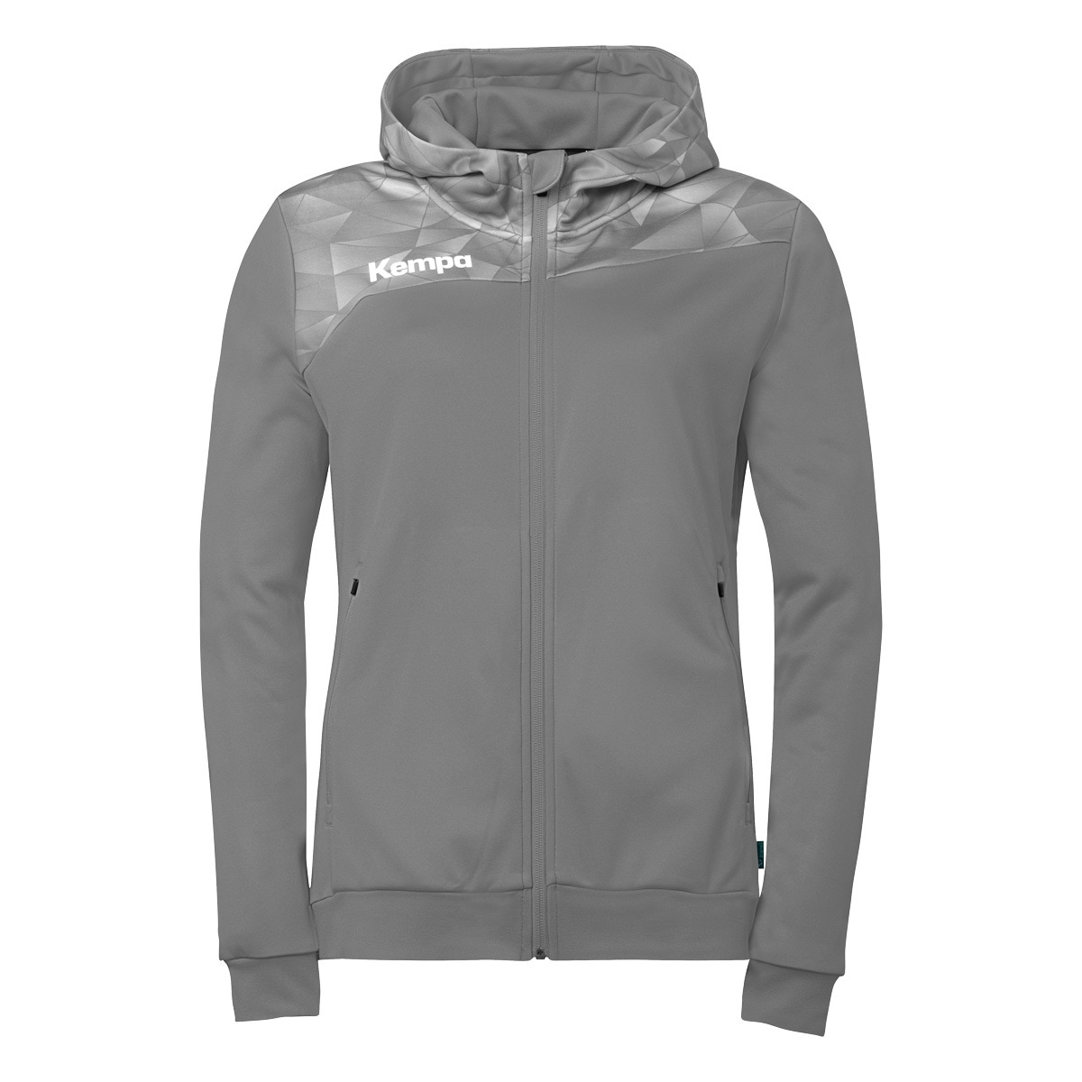 Kempa Trainingsjacke "Trainingsjacke Athletics 29 Women" 1 Stk. tlg.
