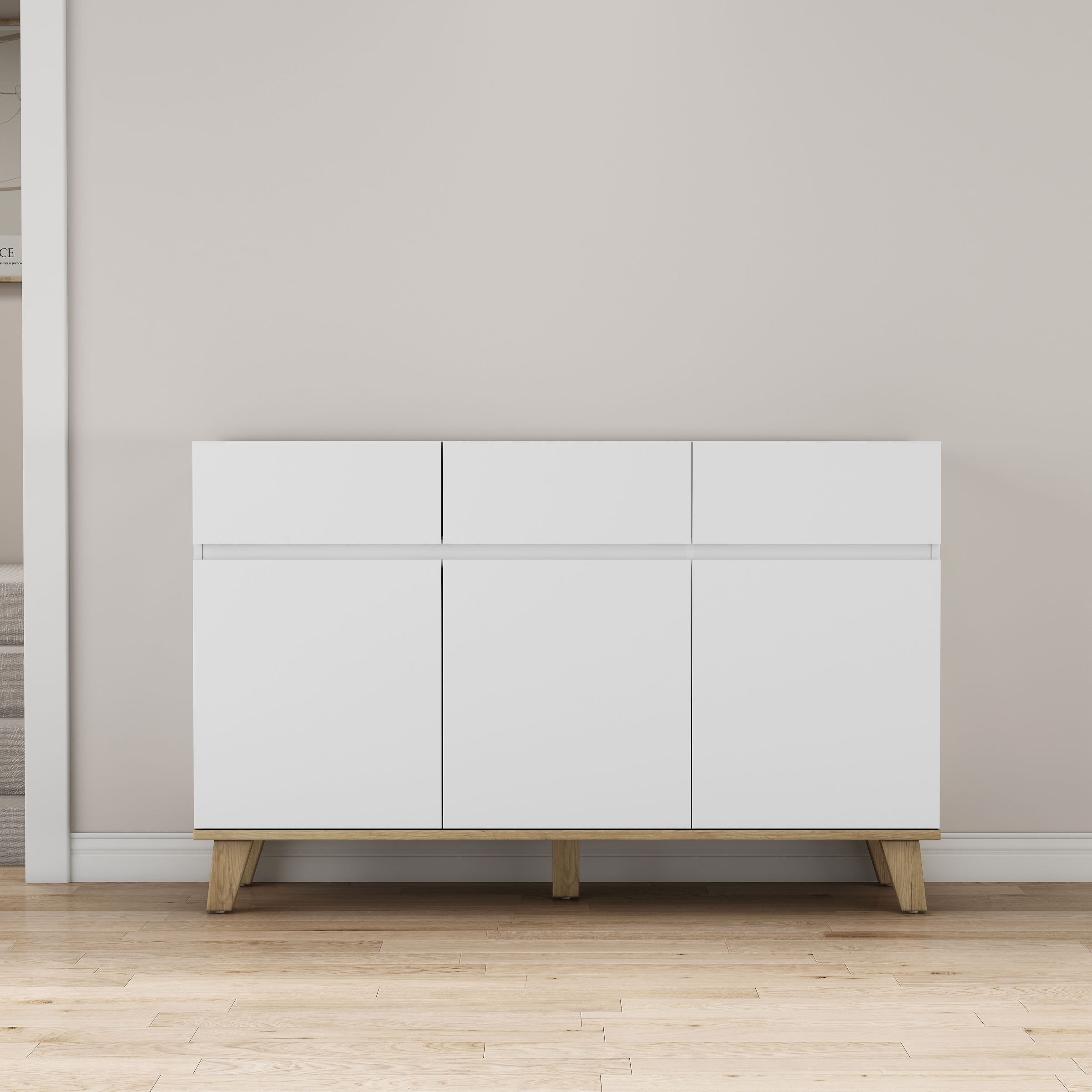 OTTO home Sideboard "Haily" günstig online kaufen