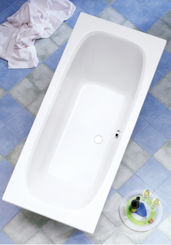 OTTOFOND Badewanne »Malta« (Set) 170c75cm su Wa...