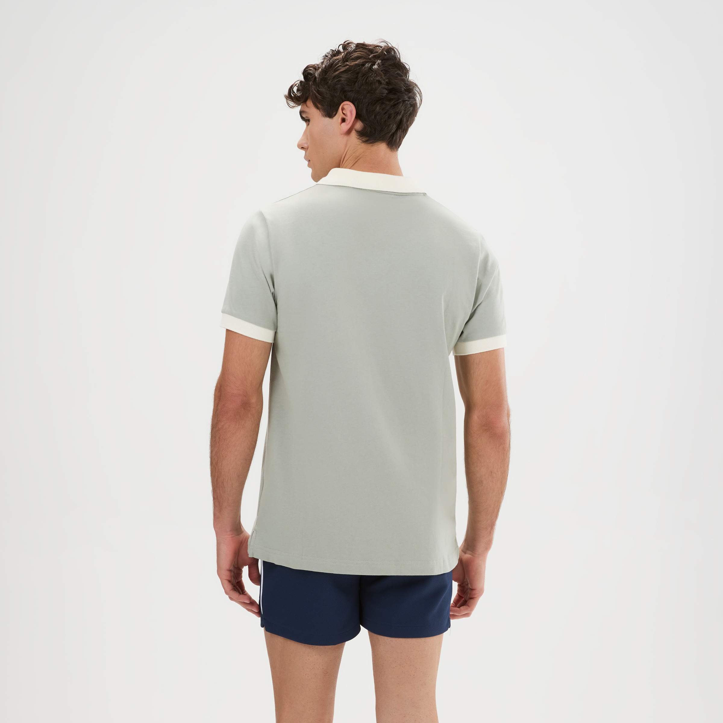 Ellesse Poloshirt »LESSEPSIA POLO«