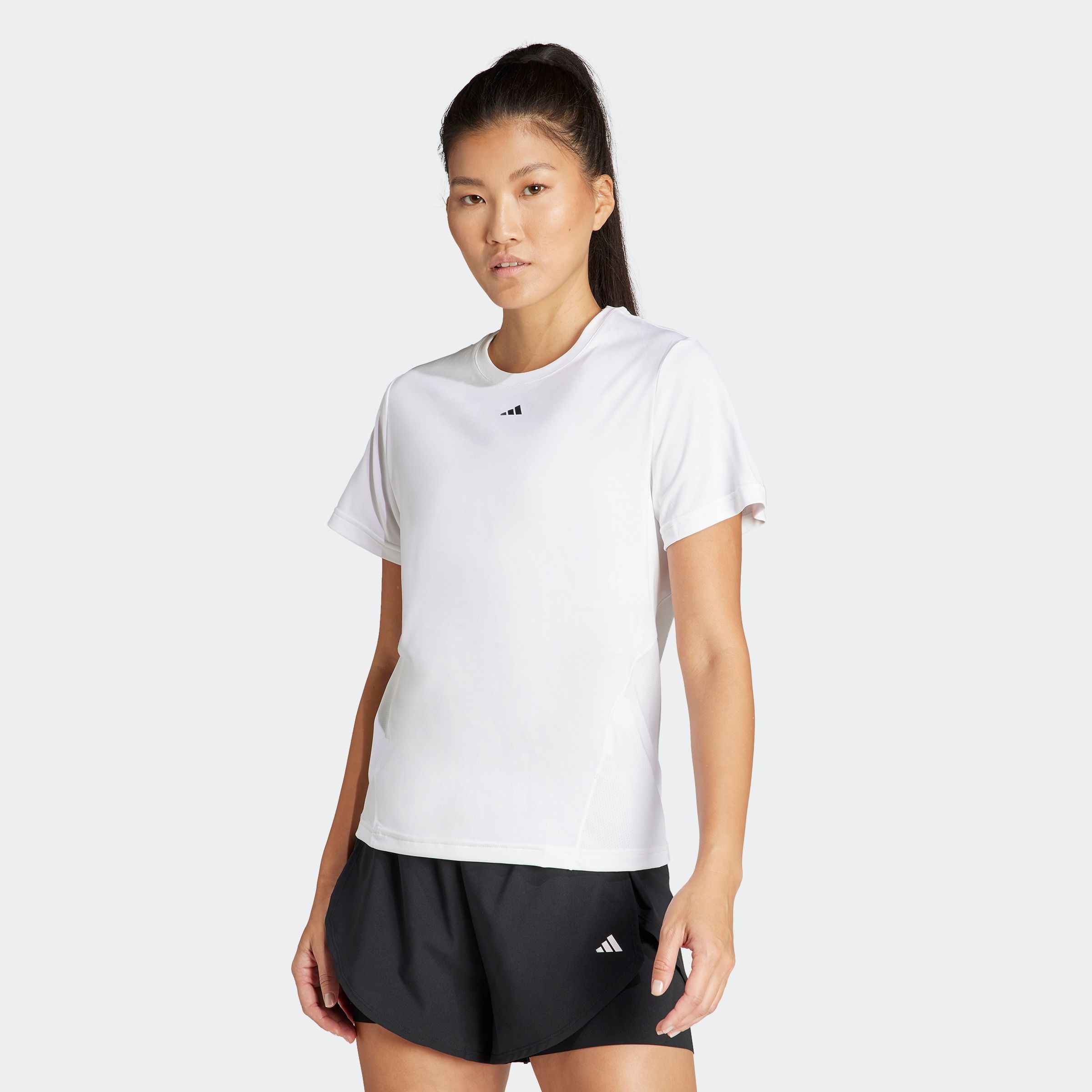 adidas Performance Marškinėliai »WTR D4T T«