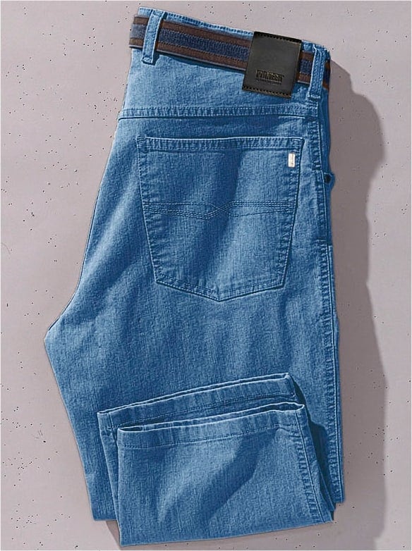 5-Pocket-Jeans, (1 tlg.) günstig online kaufen