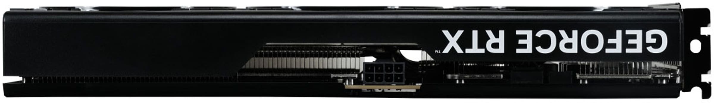 Gainward Grafikkarte »GeForce RTX 5060 Ti Python III OC 16GB« 16 GB GDDR7