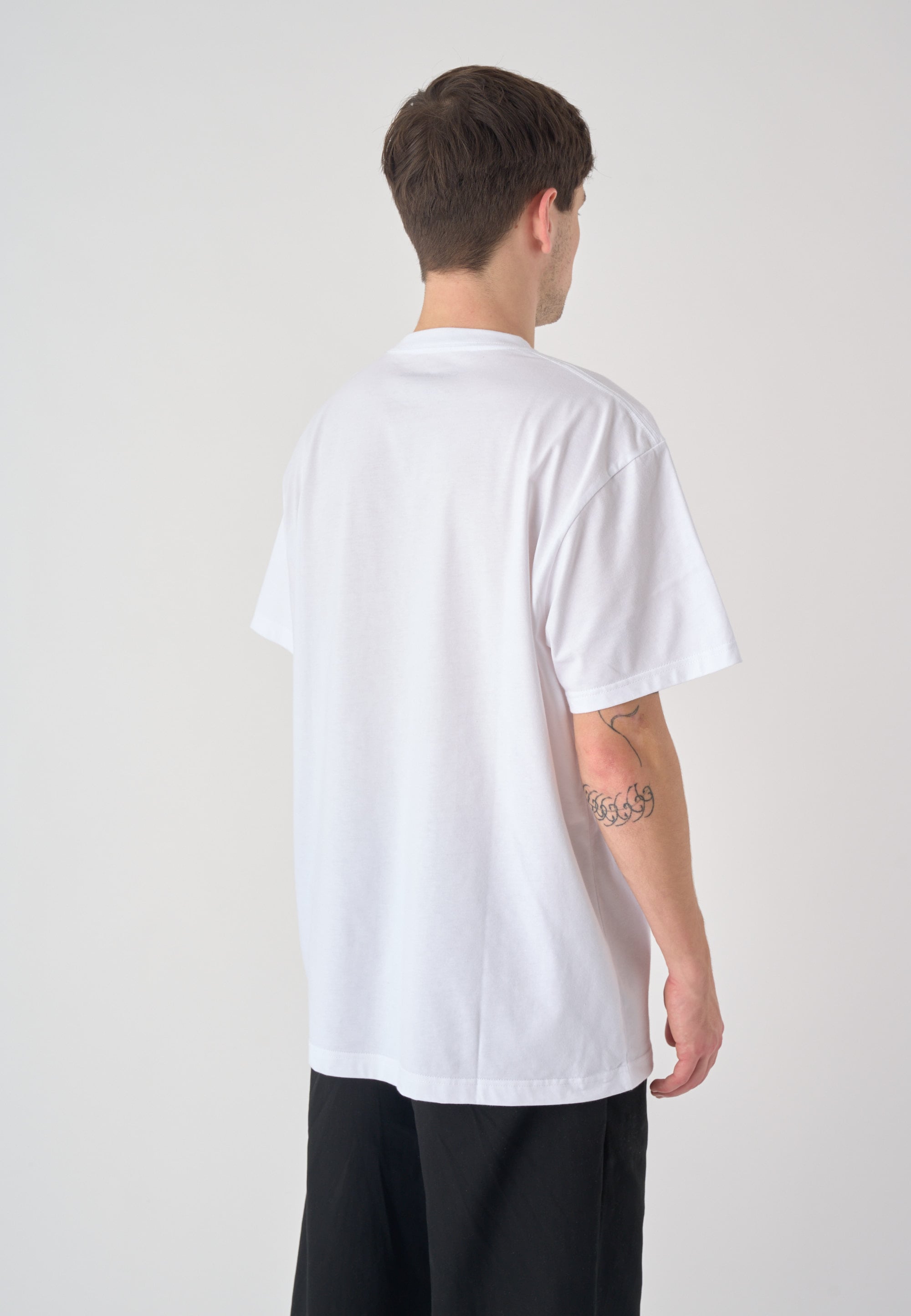 Cleptomanicx T-Shirt »Carsharing«, mit lustigem Frontprint