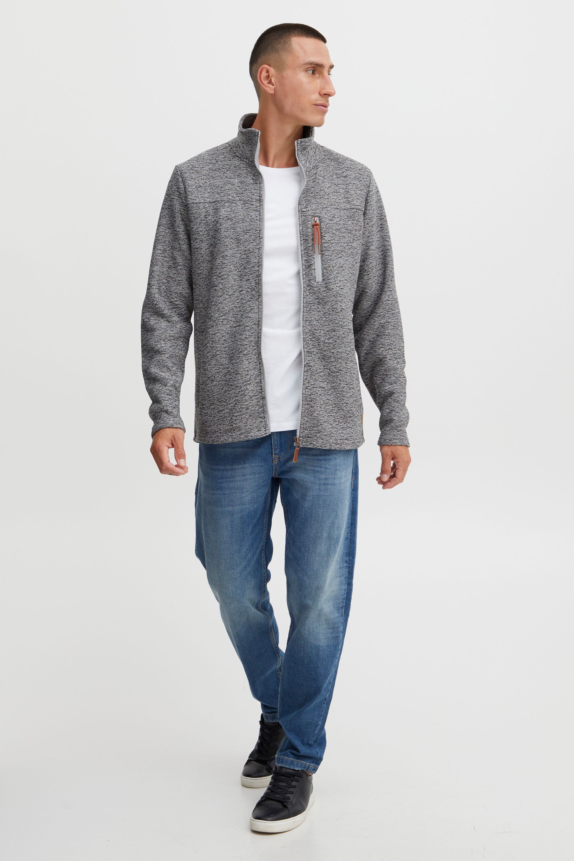 Blend Longpullover »Sweatshirt BHPinti«