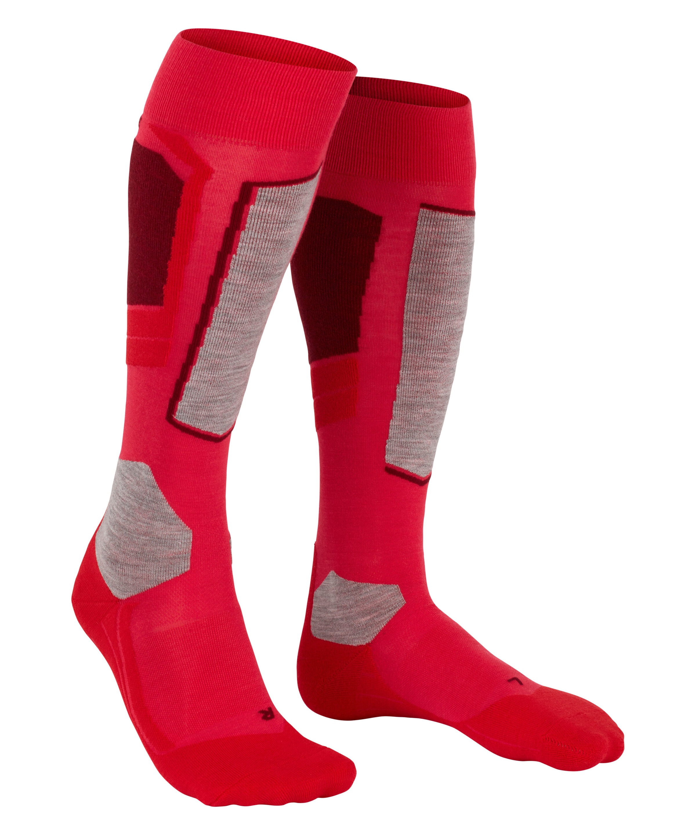 FALKE Skisocken "SK4 Advanced", wärmend, hohe Feuchtigkeitsaufnahme, schnel günstig online kaufen