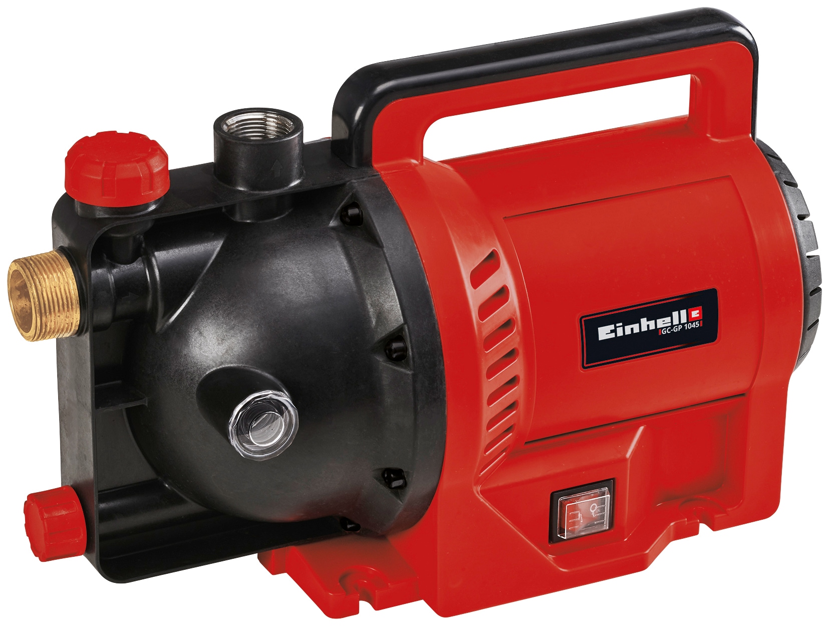 Einhell Sodo siurblys »GC-GP 1045« 4.500 l/h m...