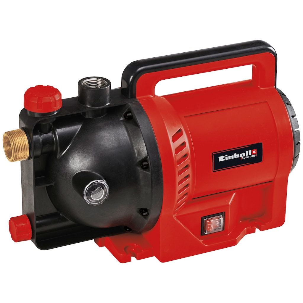 Einhell Gartenpumpe »GC-GP 1045«