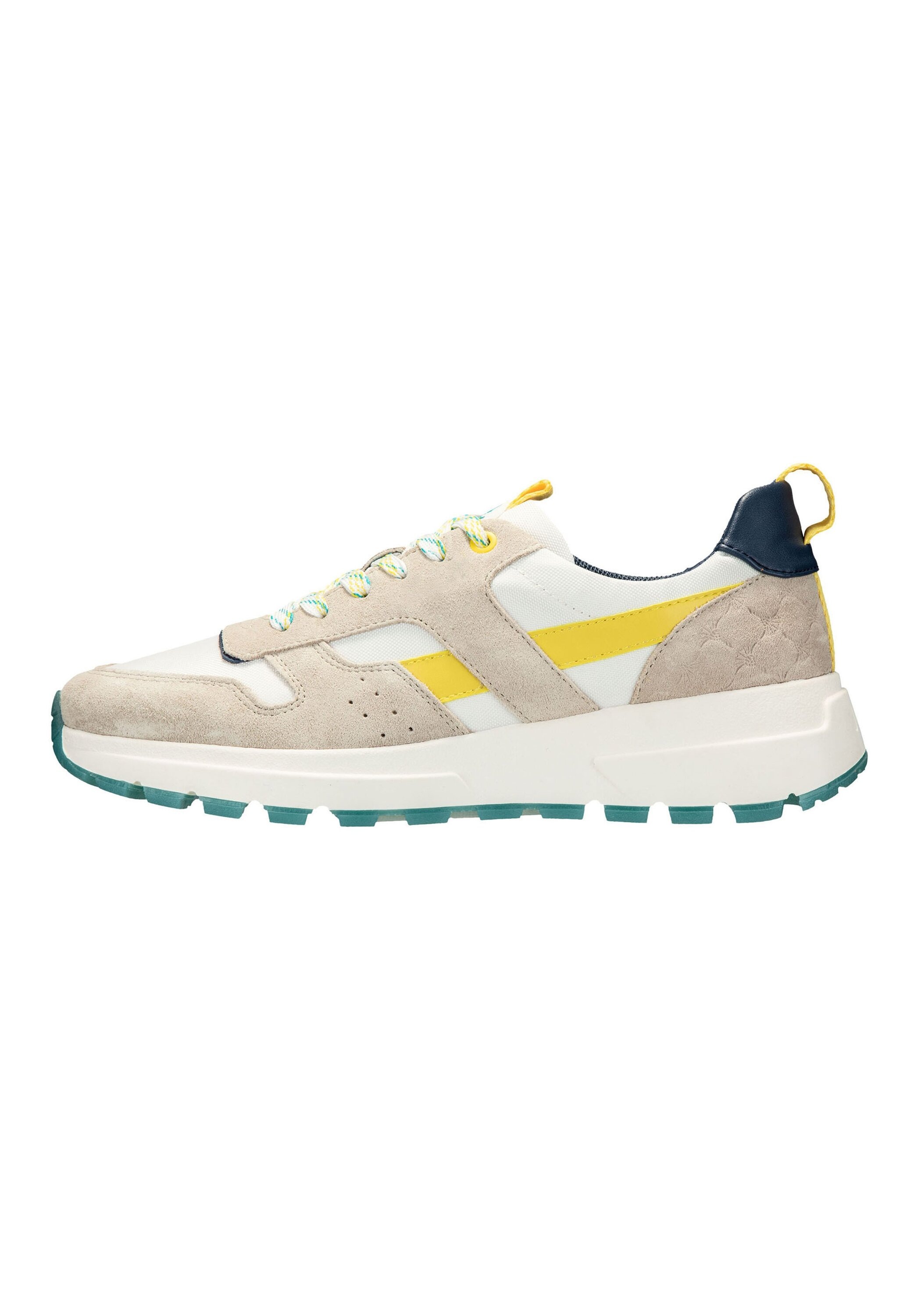 JOOP! Sneaker »Sneaker Retron New Hannis Sneaker xd6«